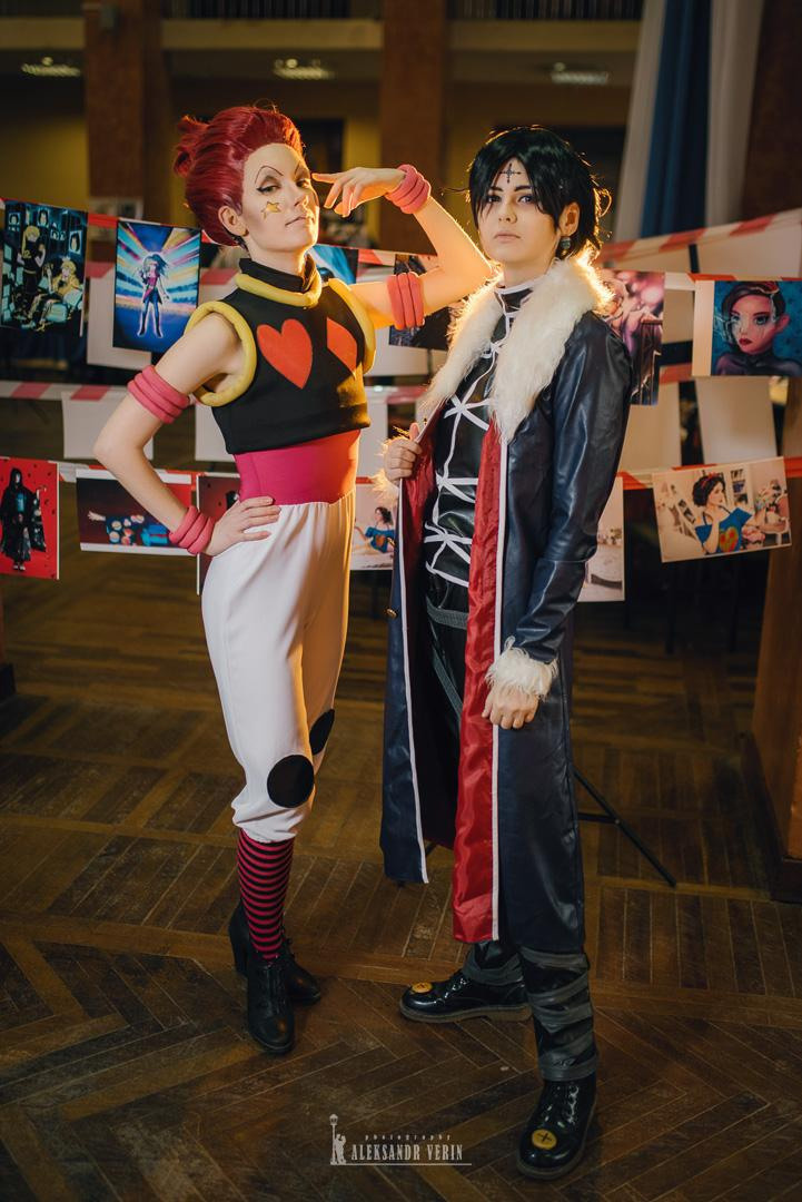 20190316 Faestival anime