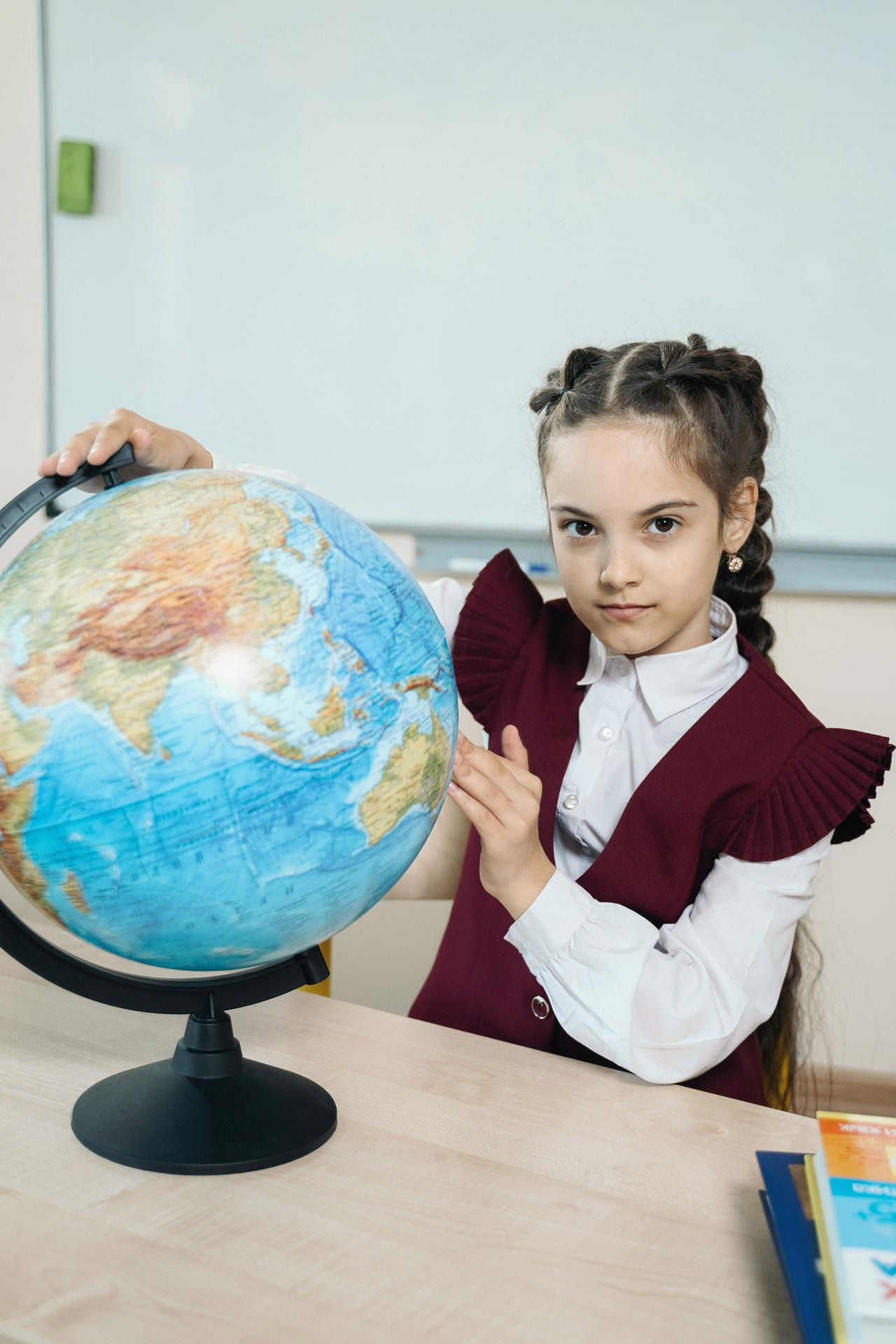 20210525 Школа 88 4Е окский берег