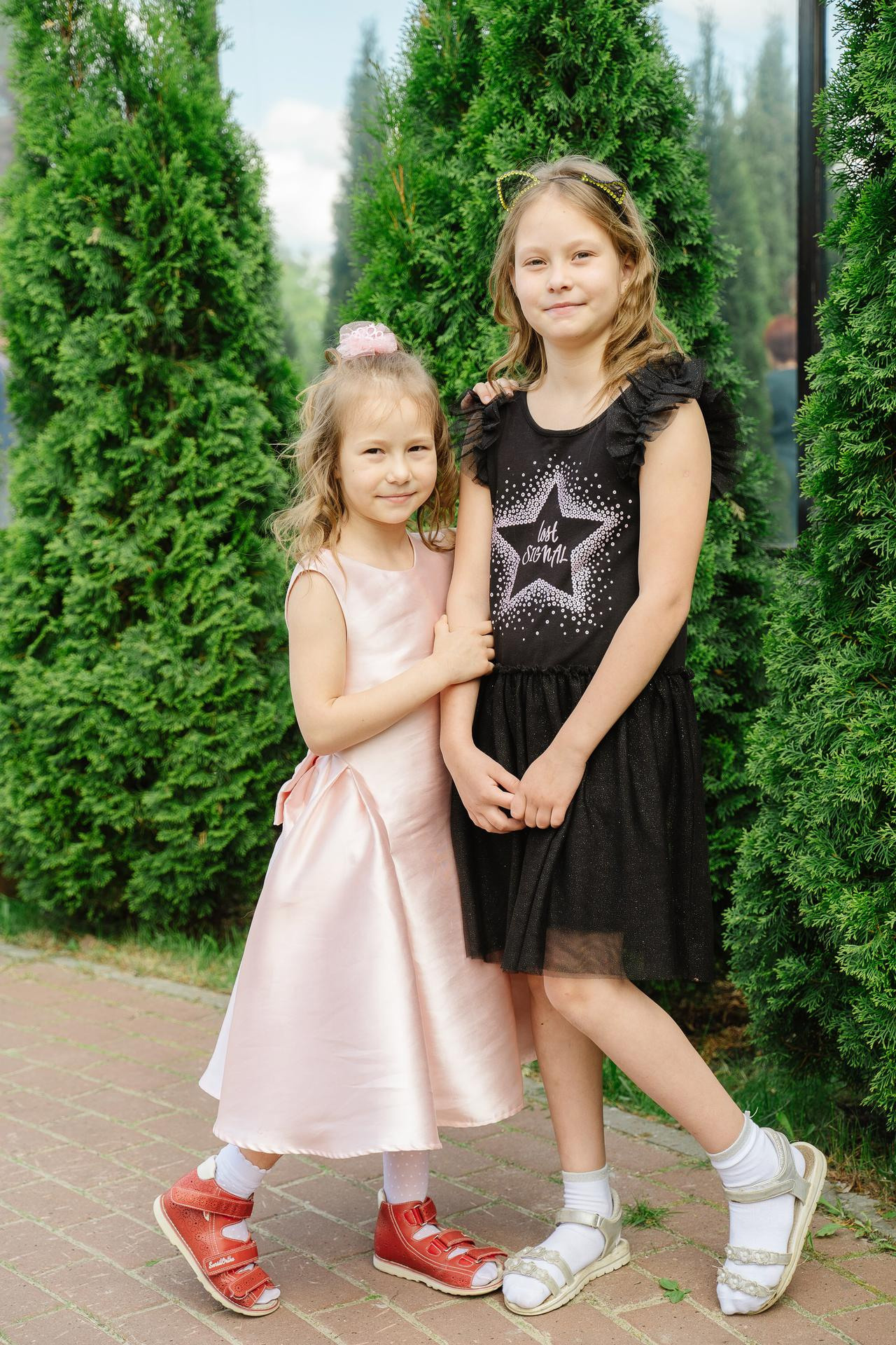 Выпускной детский сад 130