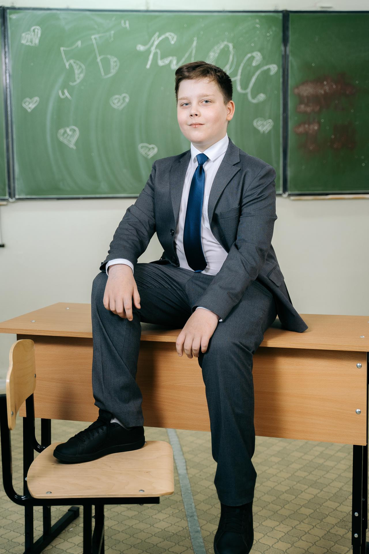 20210519 25 Гимназия