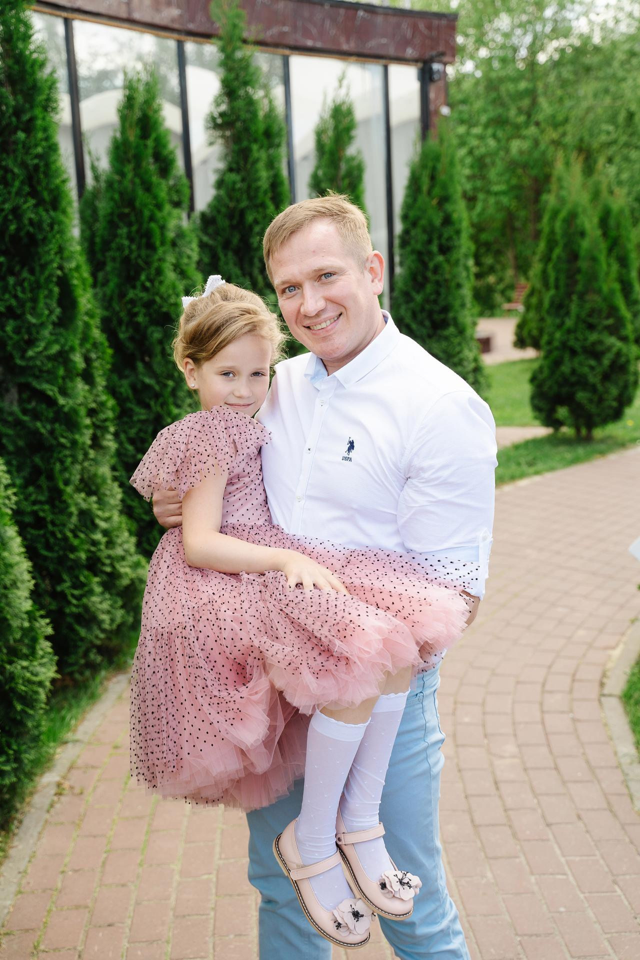 Выпускной детский сад 130