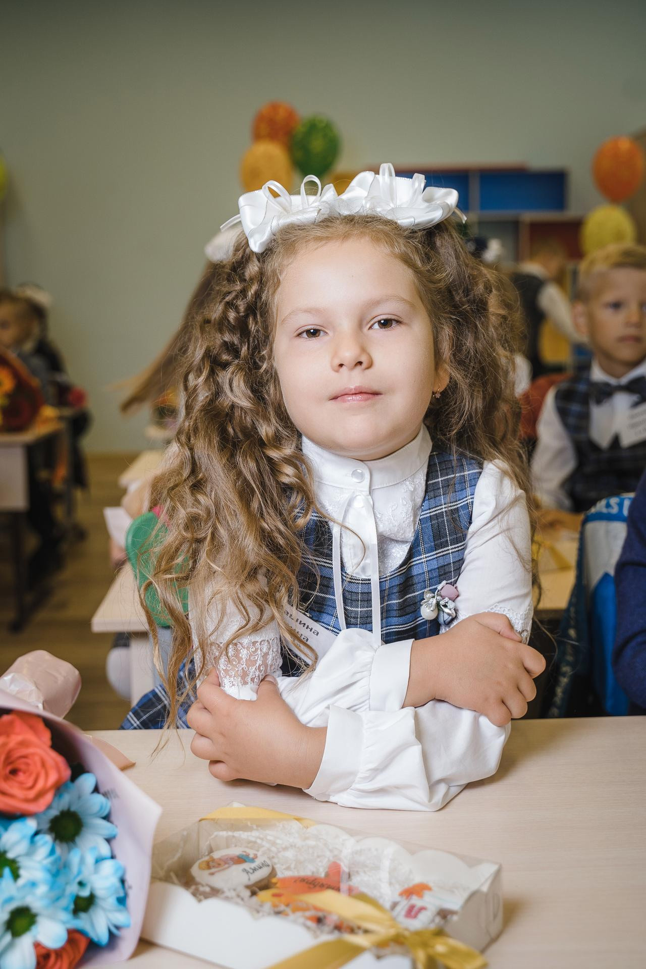 20210901 Школа 131