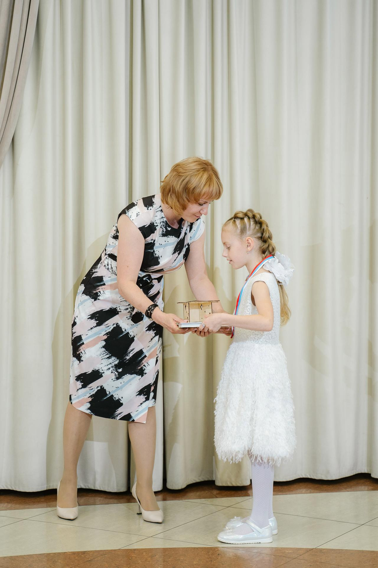 Выпускной детский сад 130