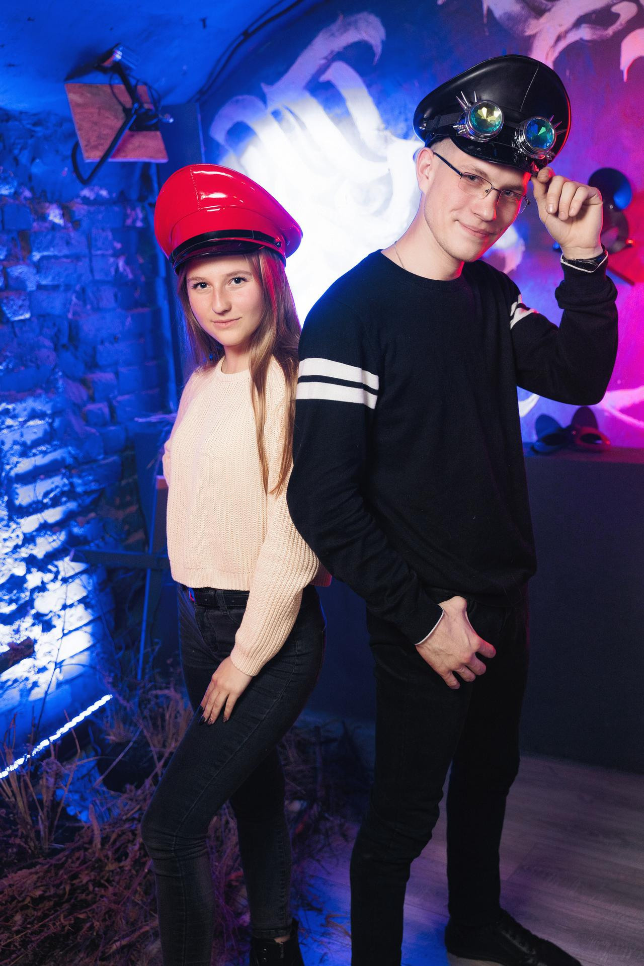 20201030 Exit halloween