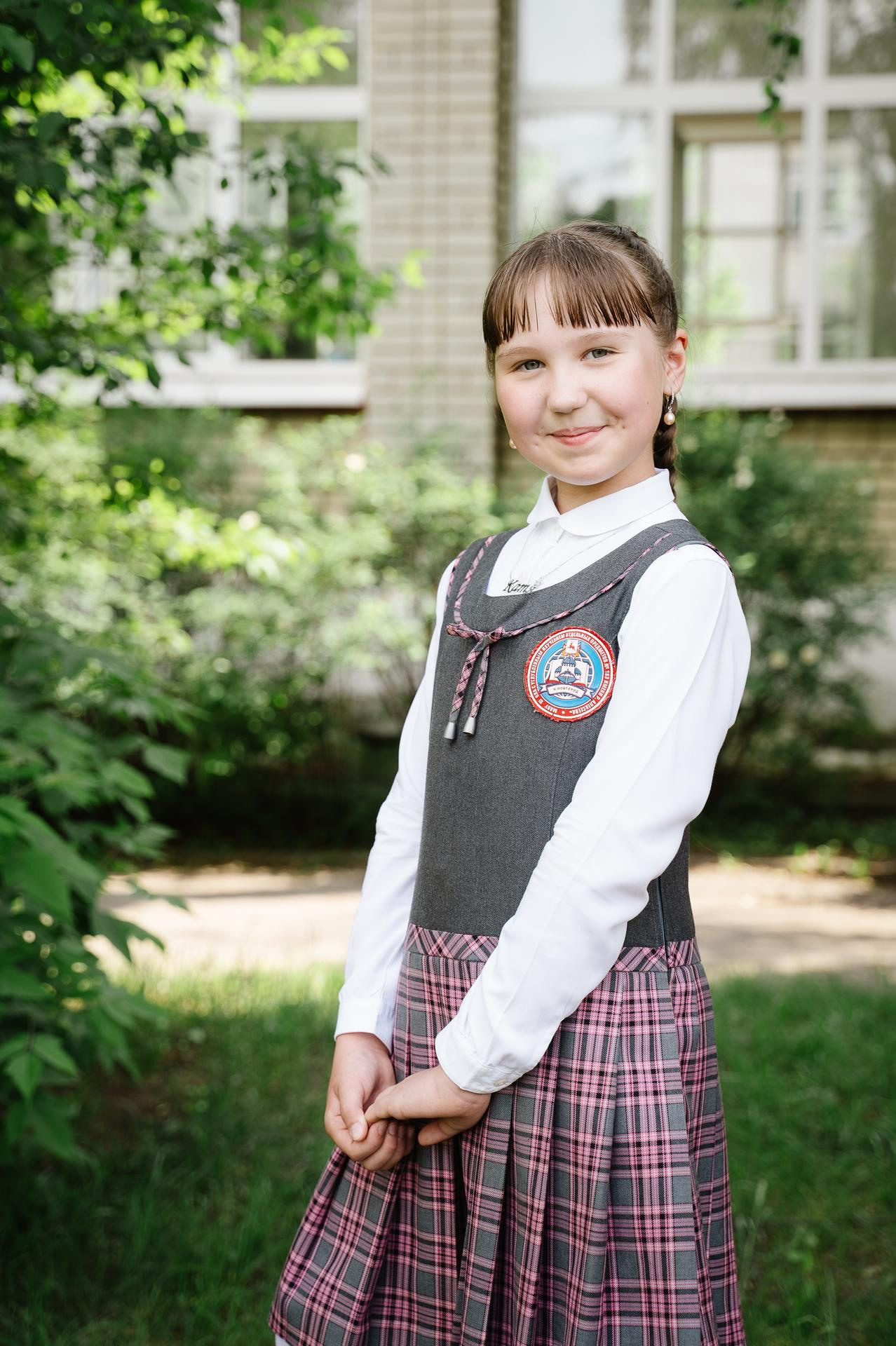 20210528 Школа 183 выпуск 4класс