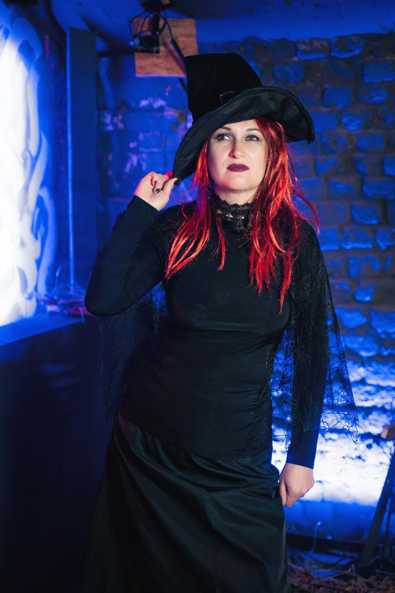 20201030 Exit halloween