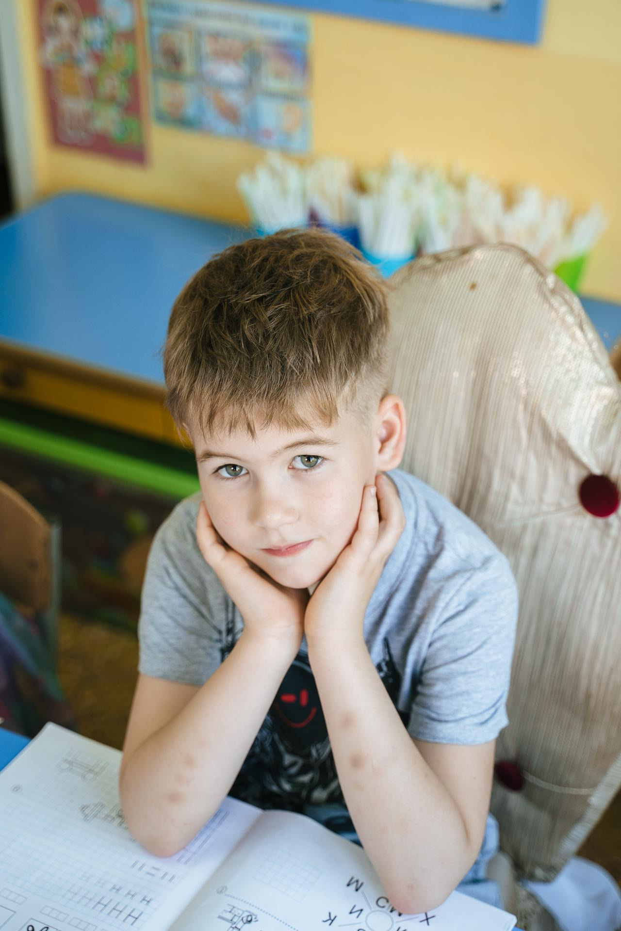 20210520 Один день жизни в детском саду