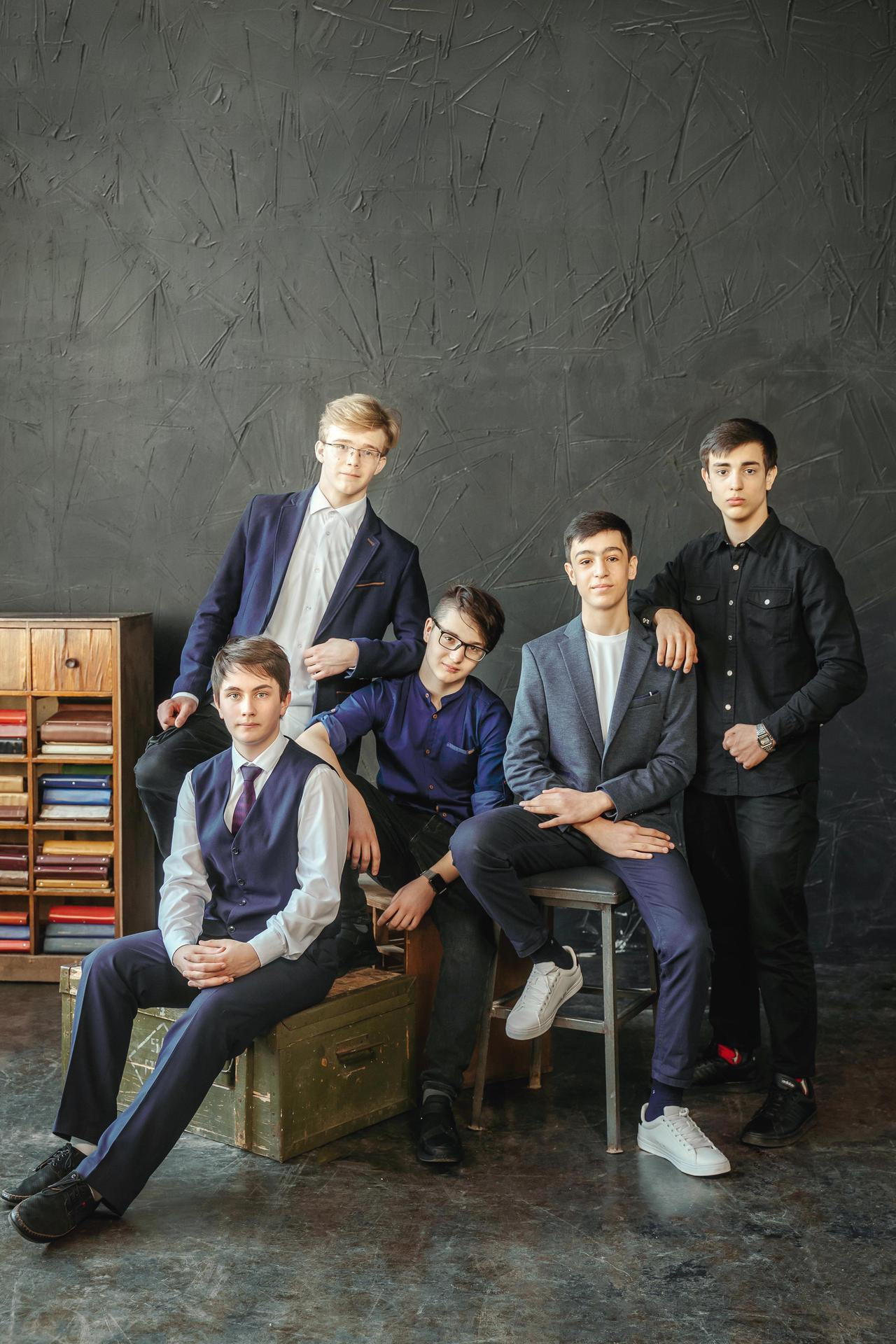 20210411 Гимназия 17 класс 9В