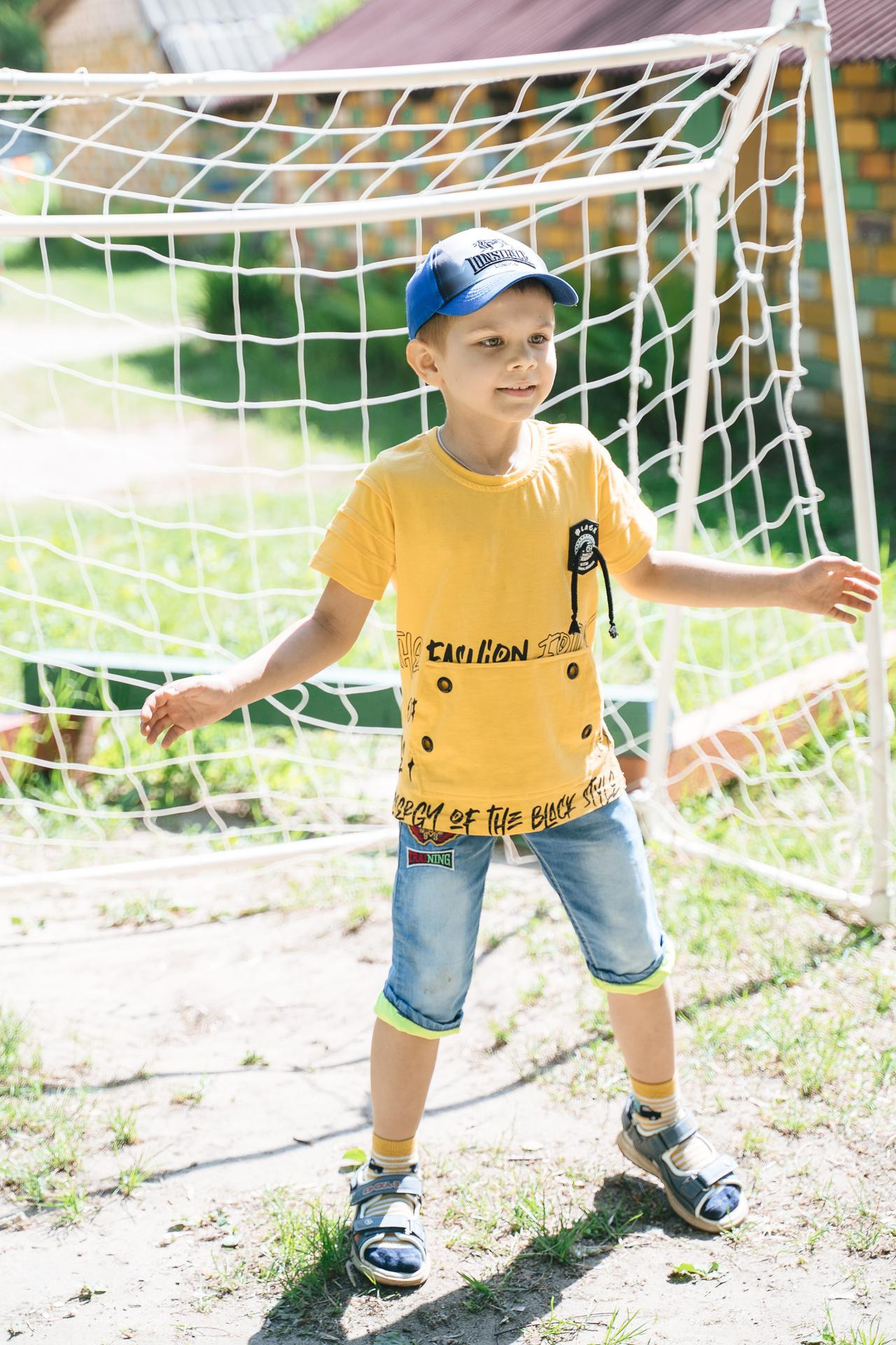 20210520 Один день жизни в детском саду