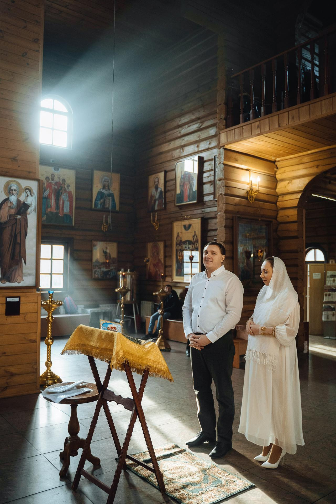 20191125 Алексей и Елена