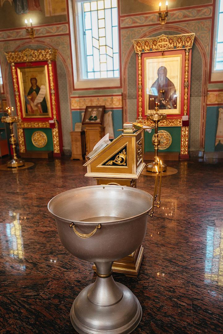 20170105 крещение