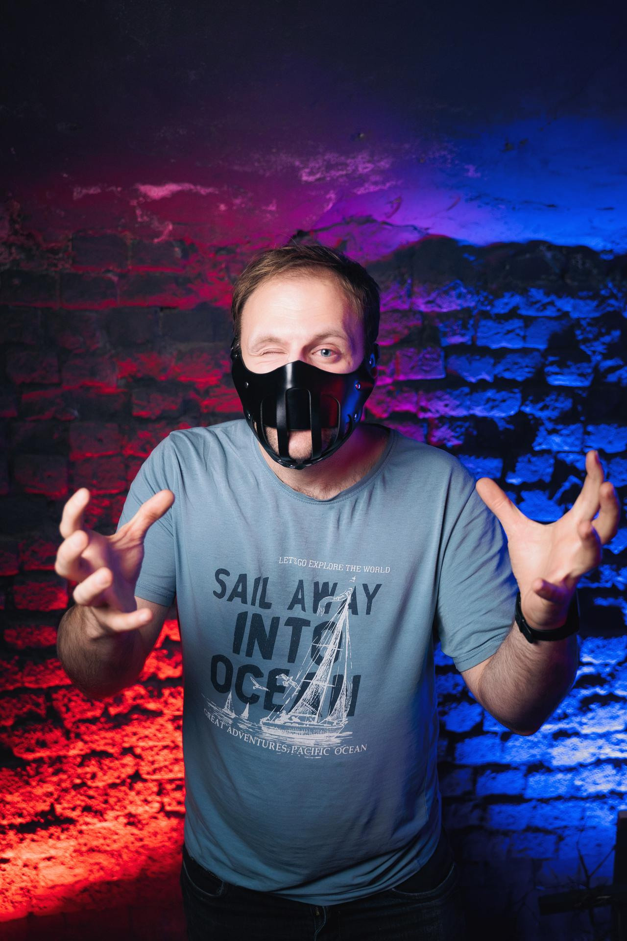 20201030 Exit halloween