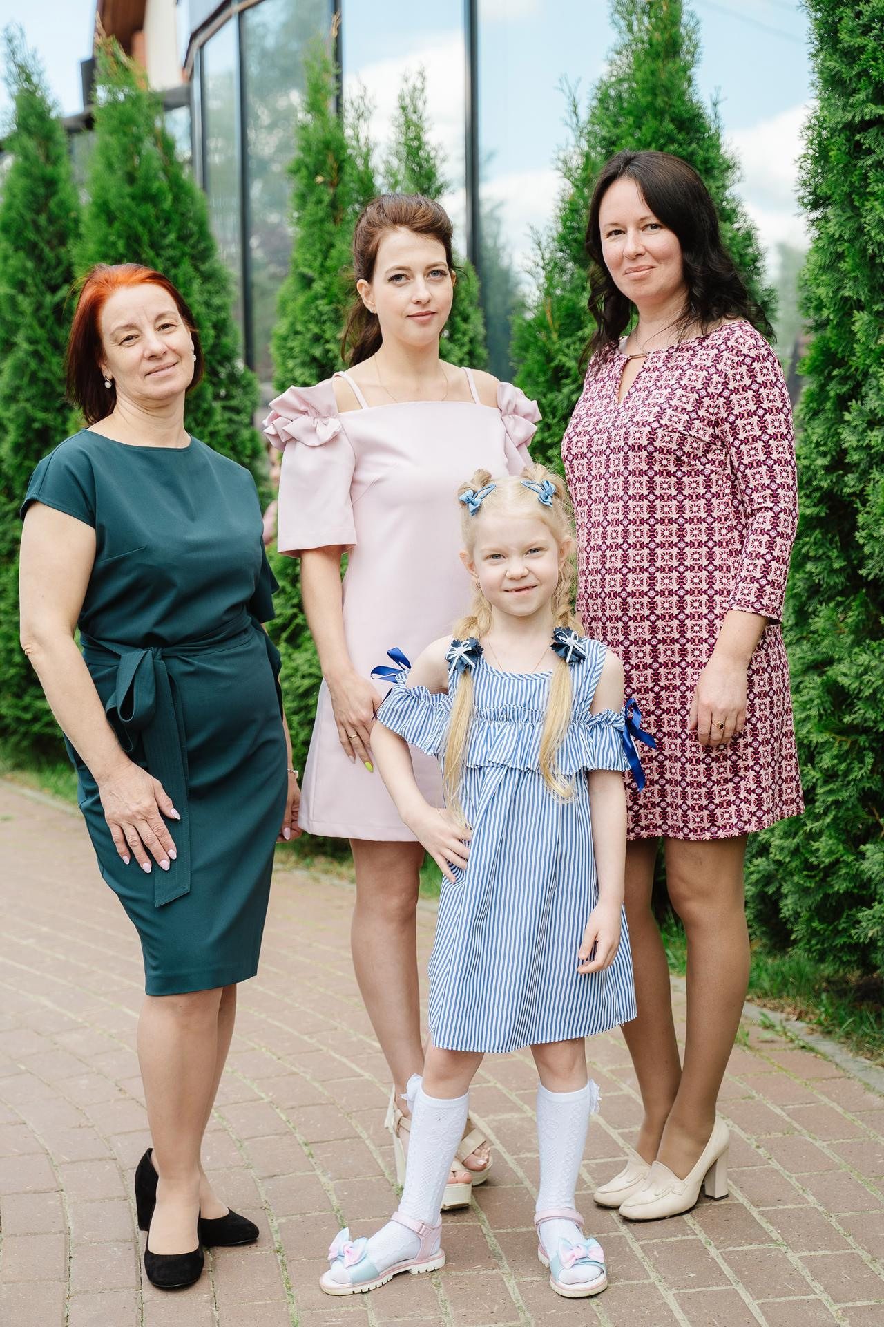 Выпускной детский сад 130