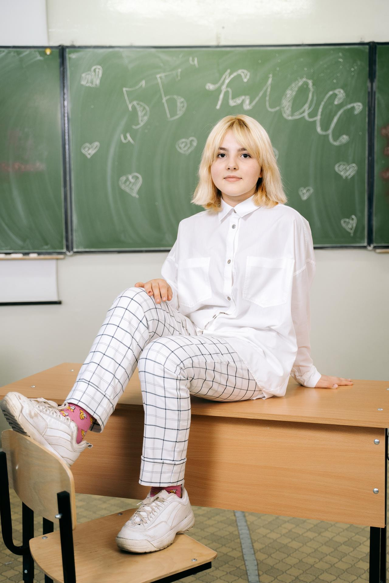 20210519 25 Гимназия