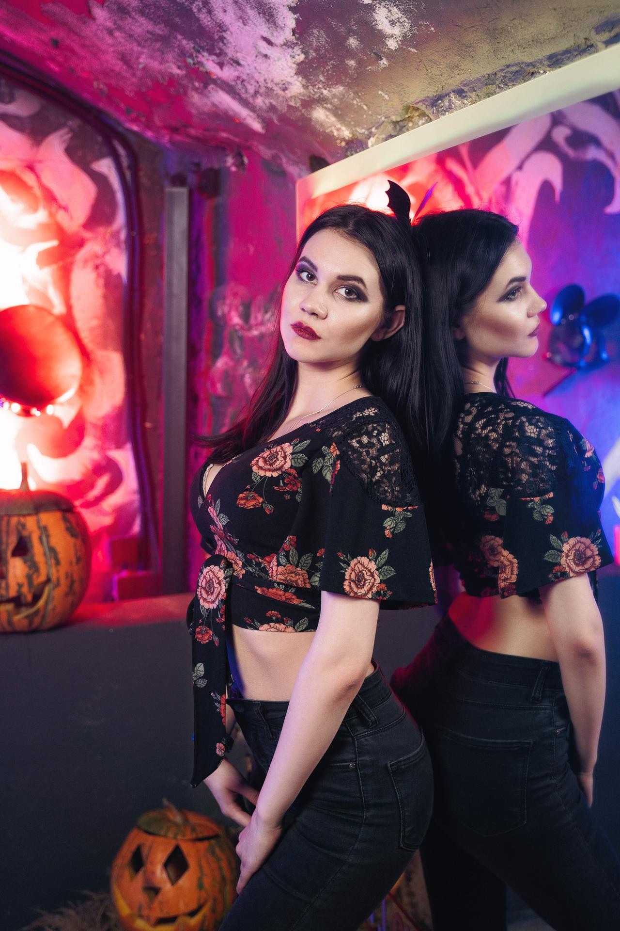 20201030 Exit halloween