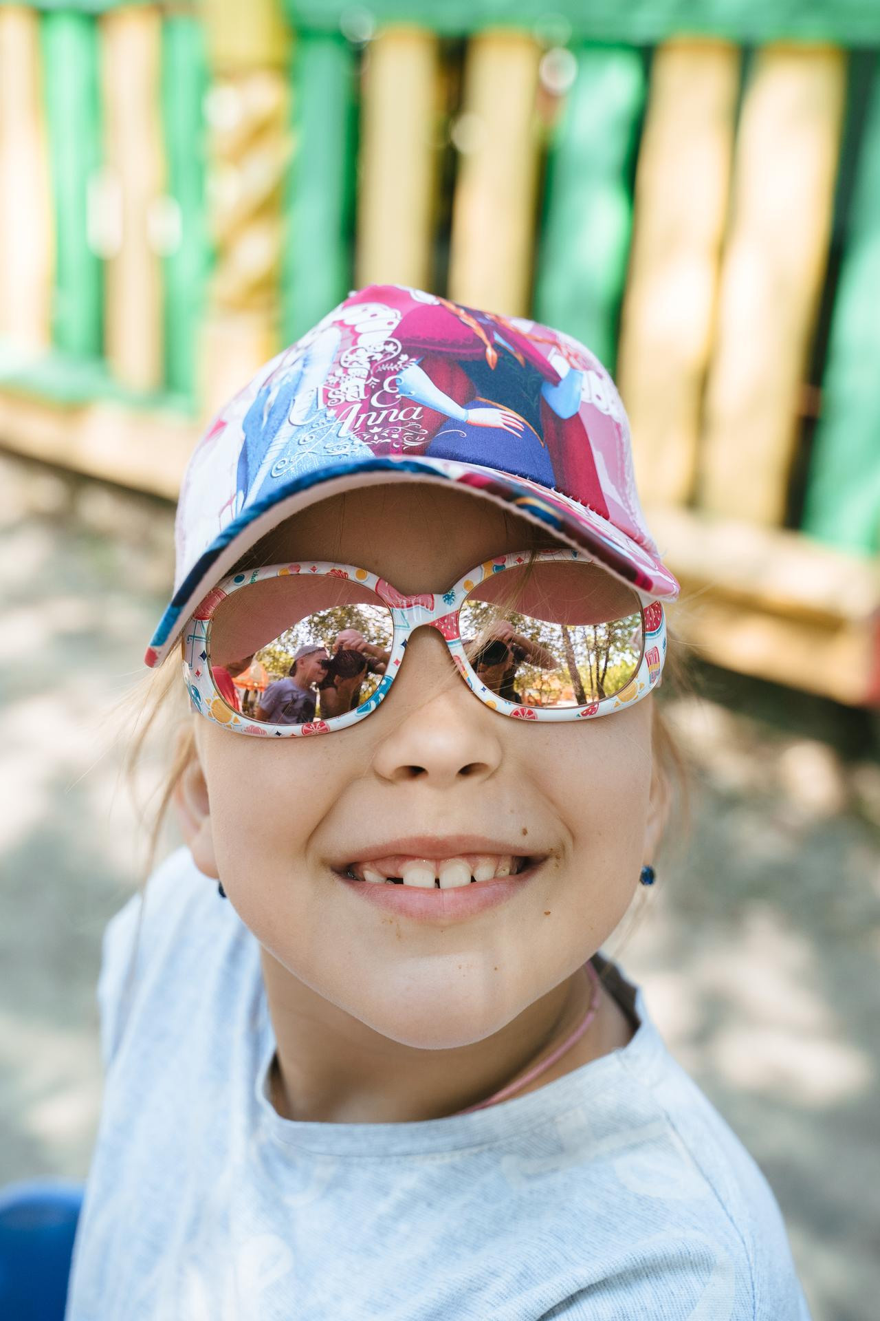 20210520 Один день жизни в детском саду