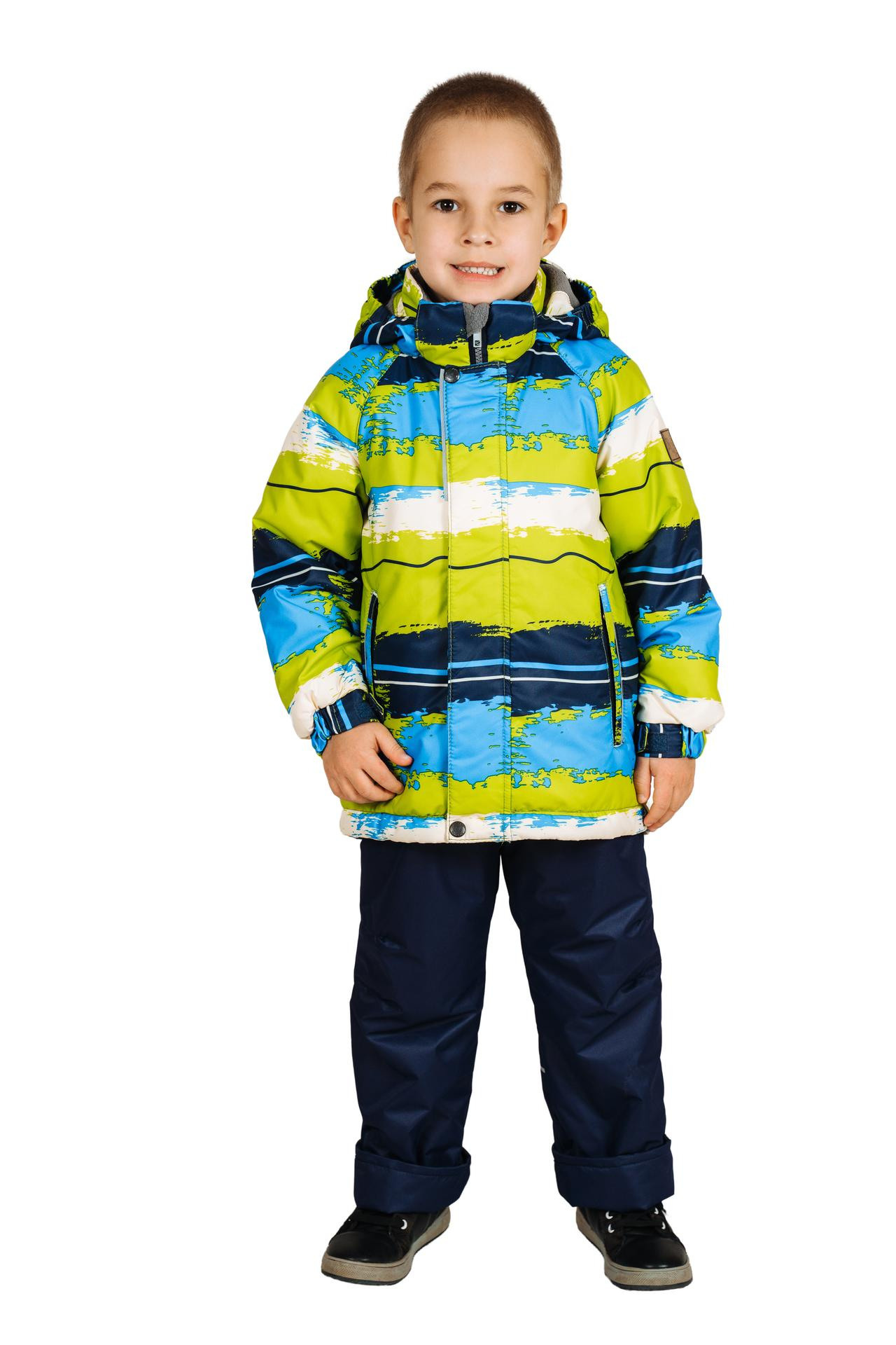 Костюмы белый фон и в интерьере