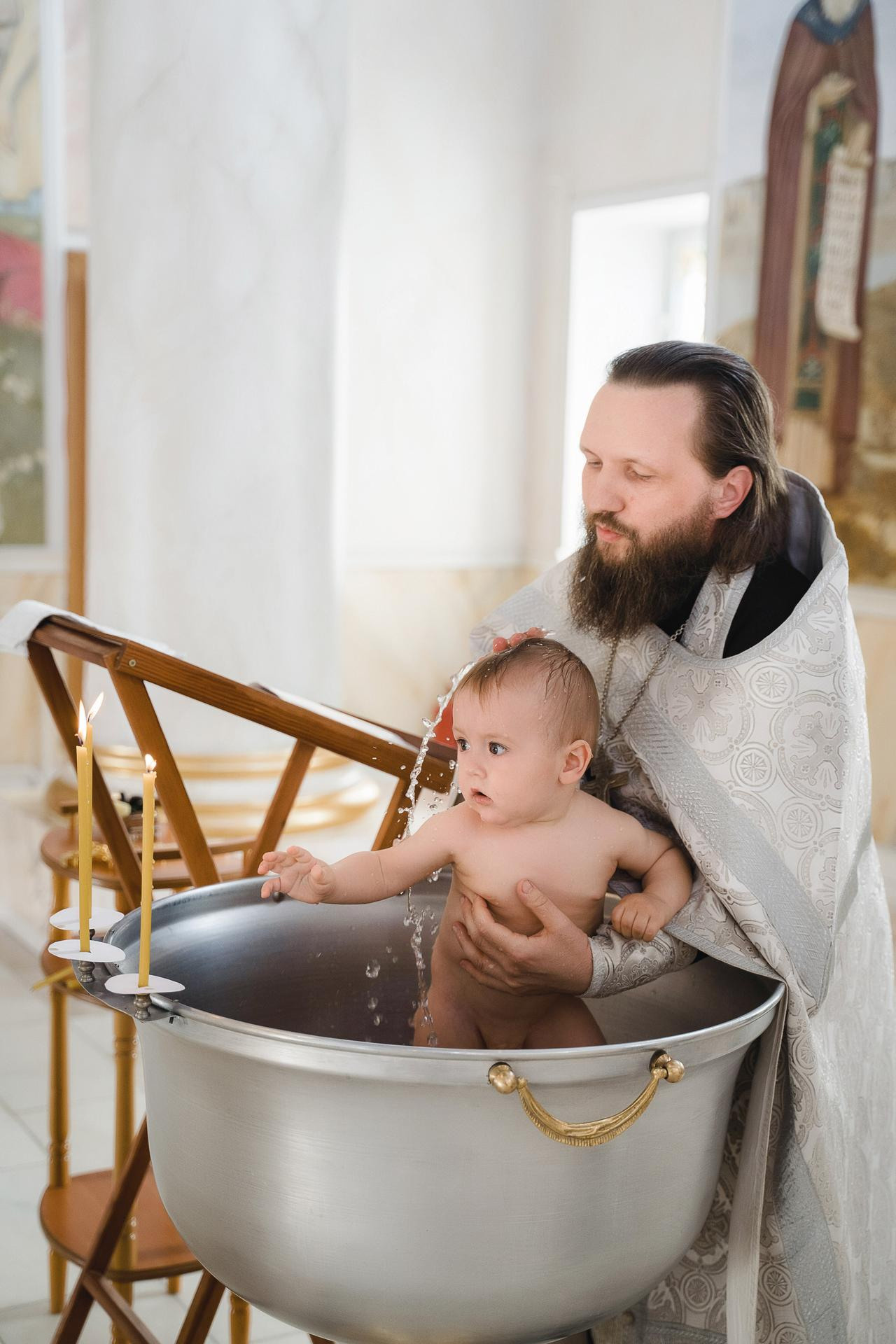 20201004 крещение