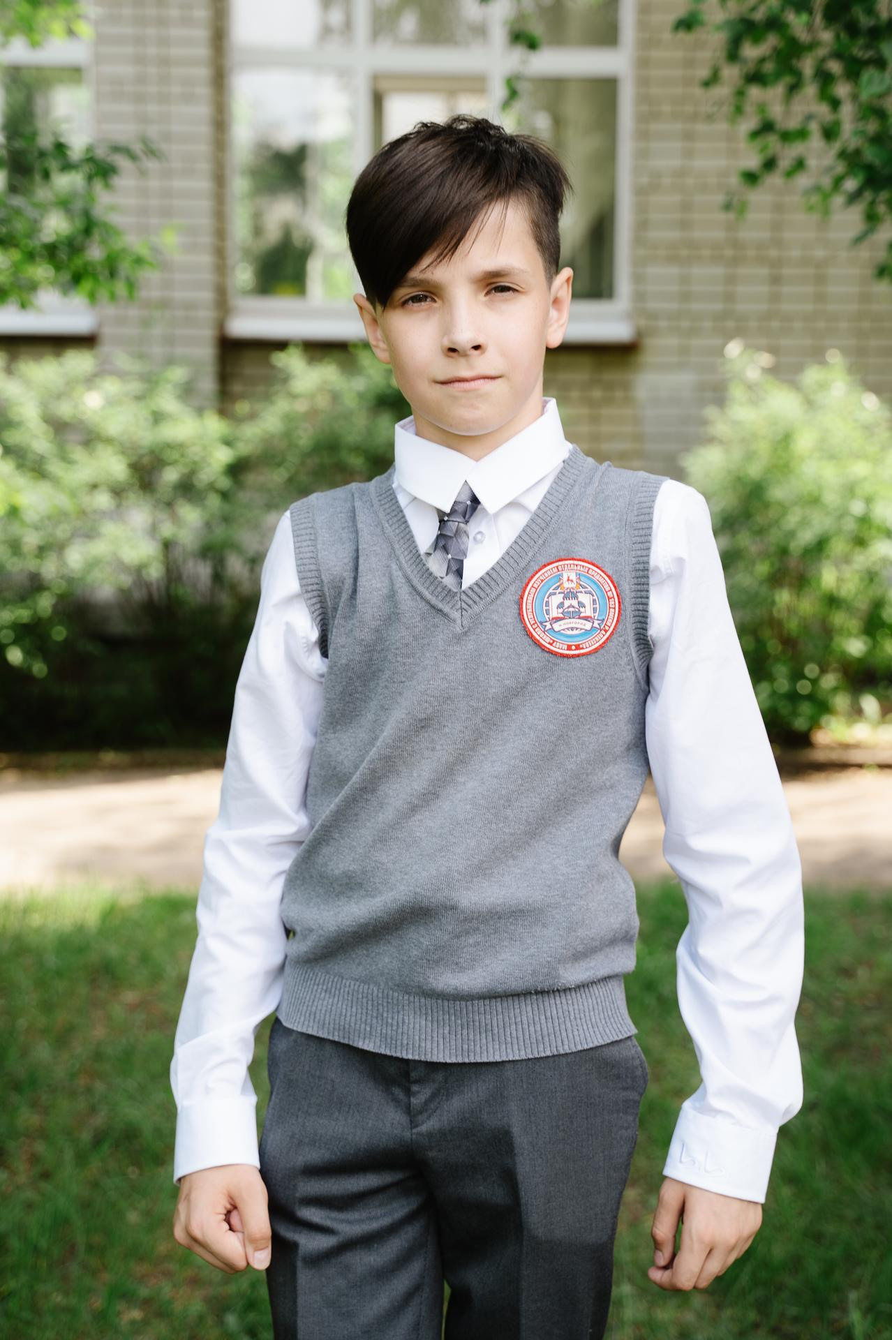 20210528 Школа 183 выпуск 4класс