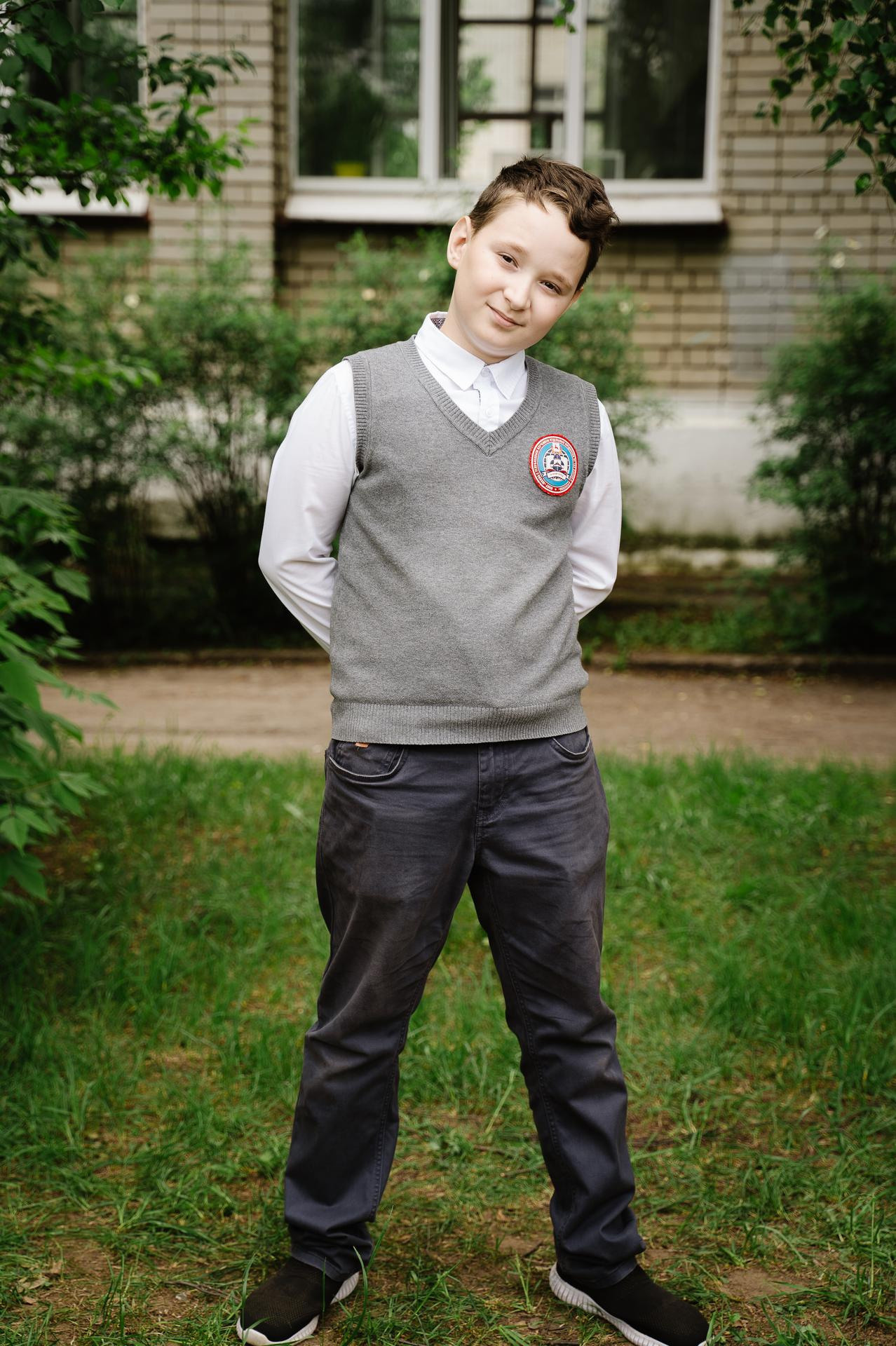 20210528 Школа 183 выпуск 4класс