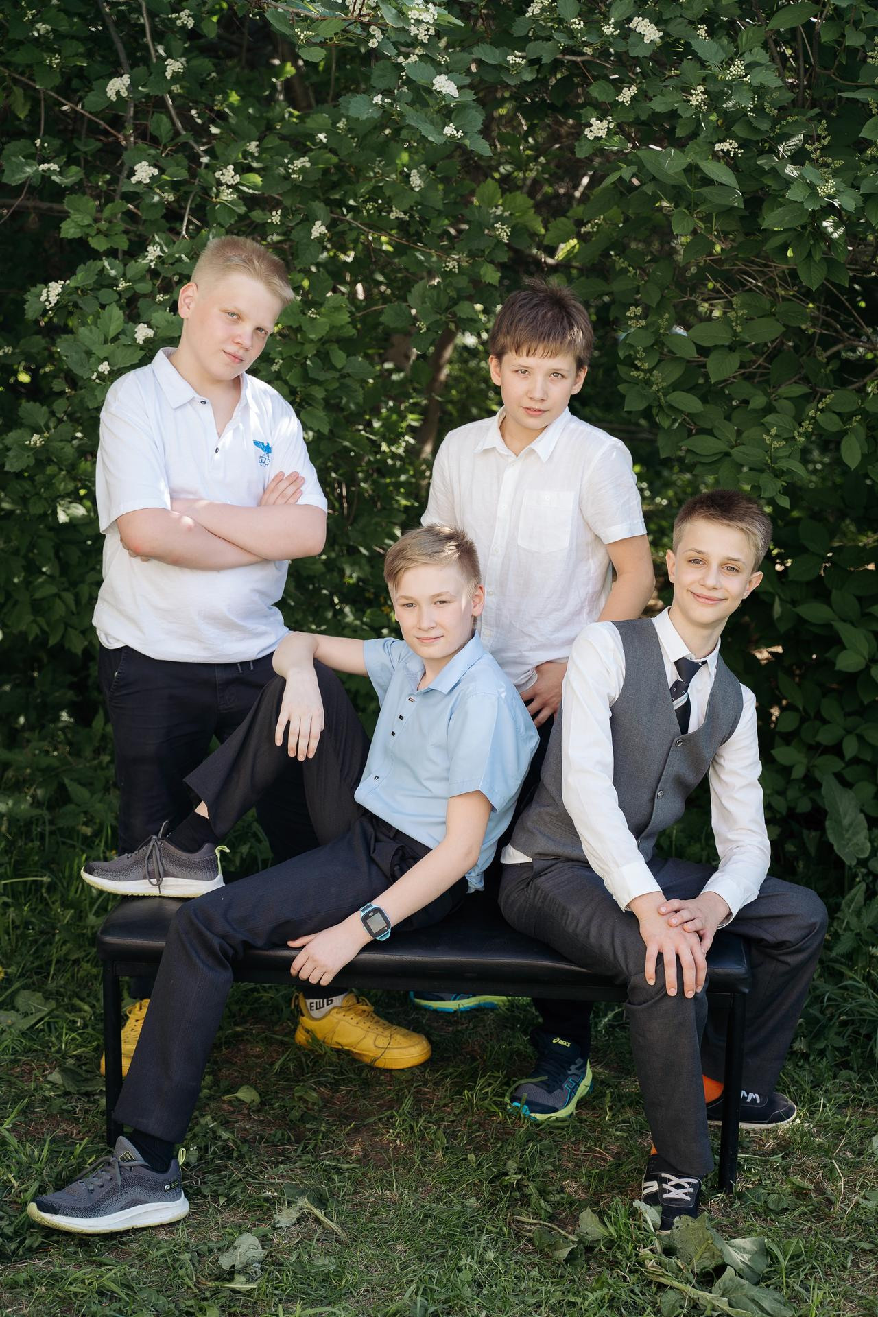 20210519 25 Гимназия