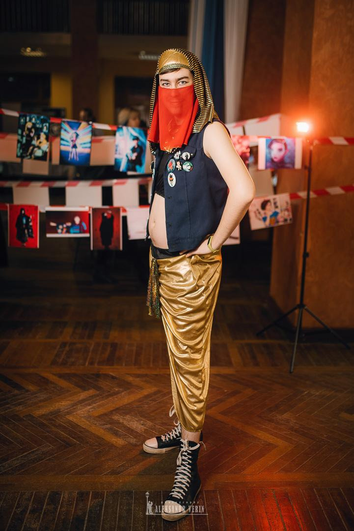 20190316 Faestival anime