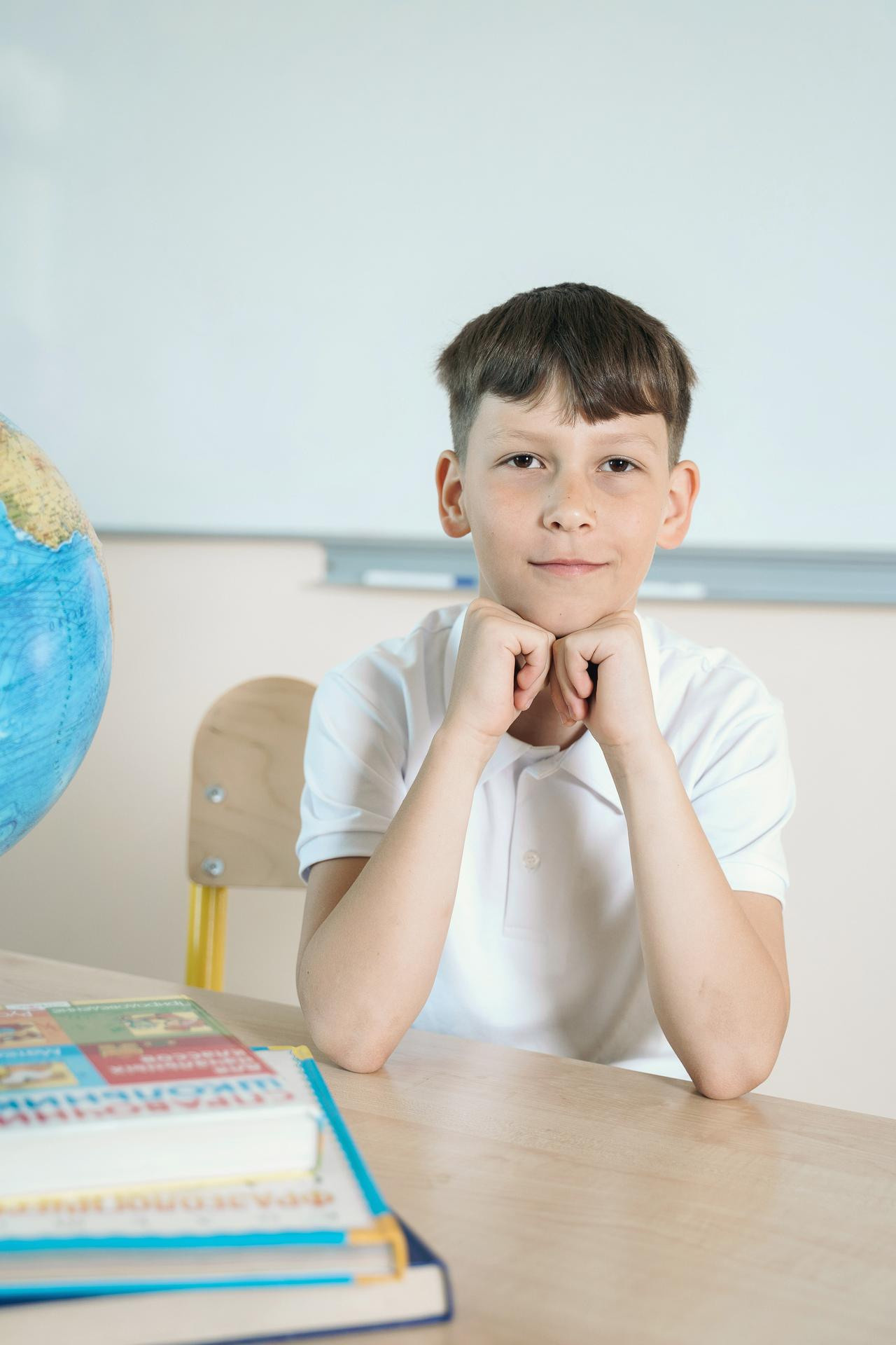 20210525 Школа 88 4Е окский берег