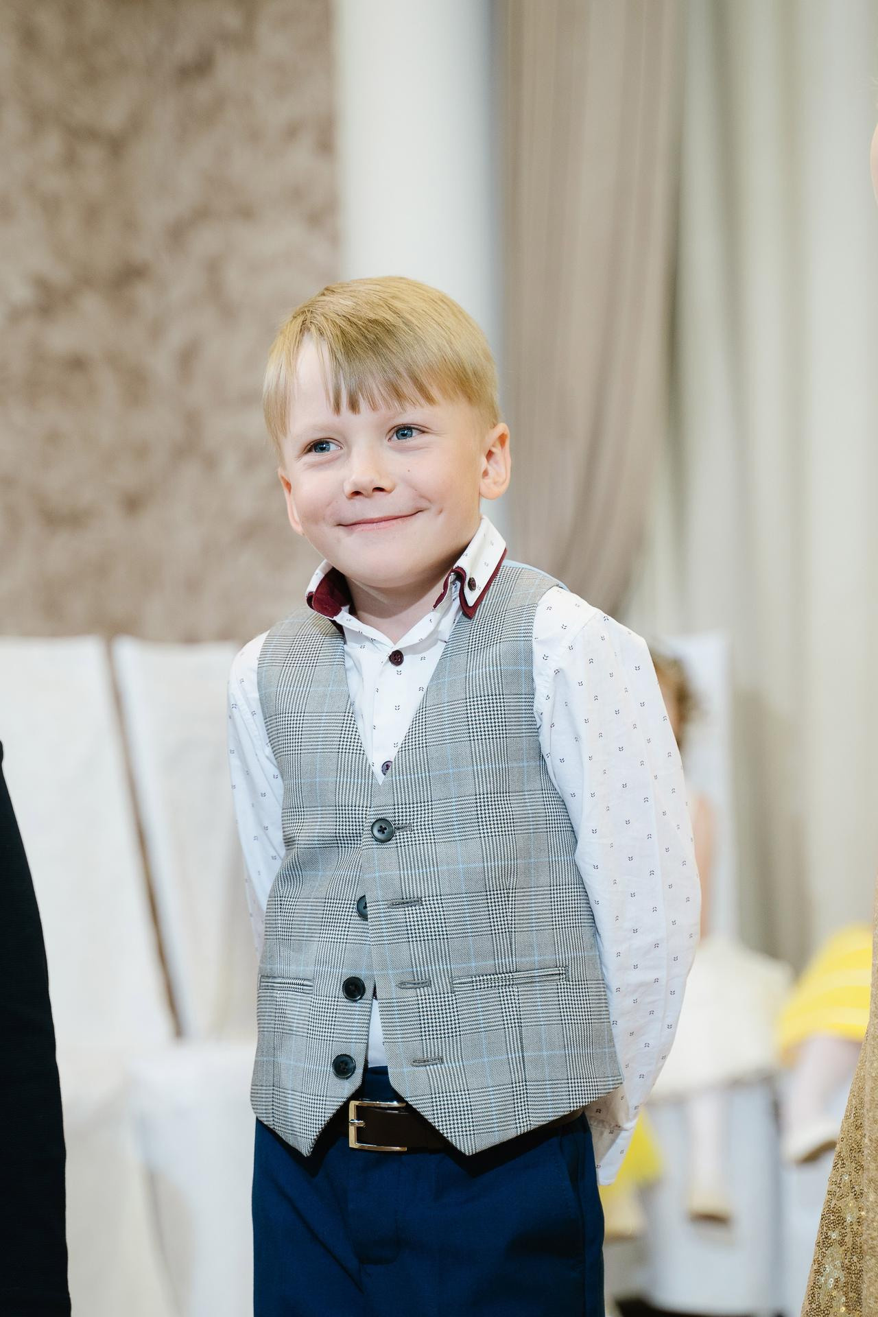 Выпускной детский сад 130