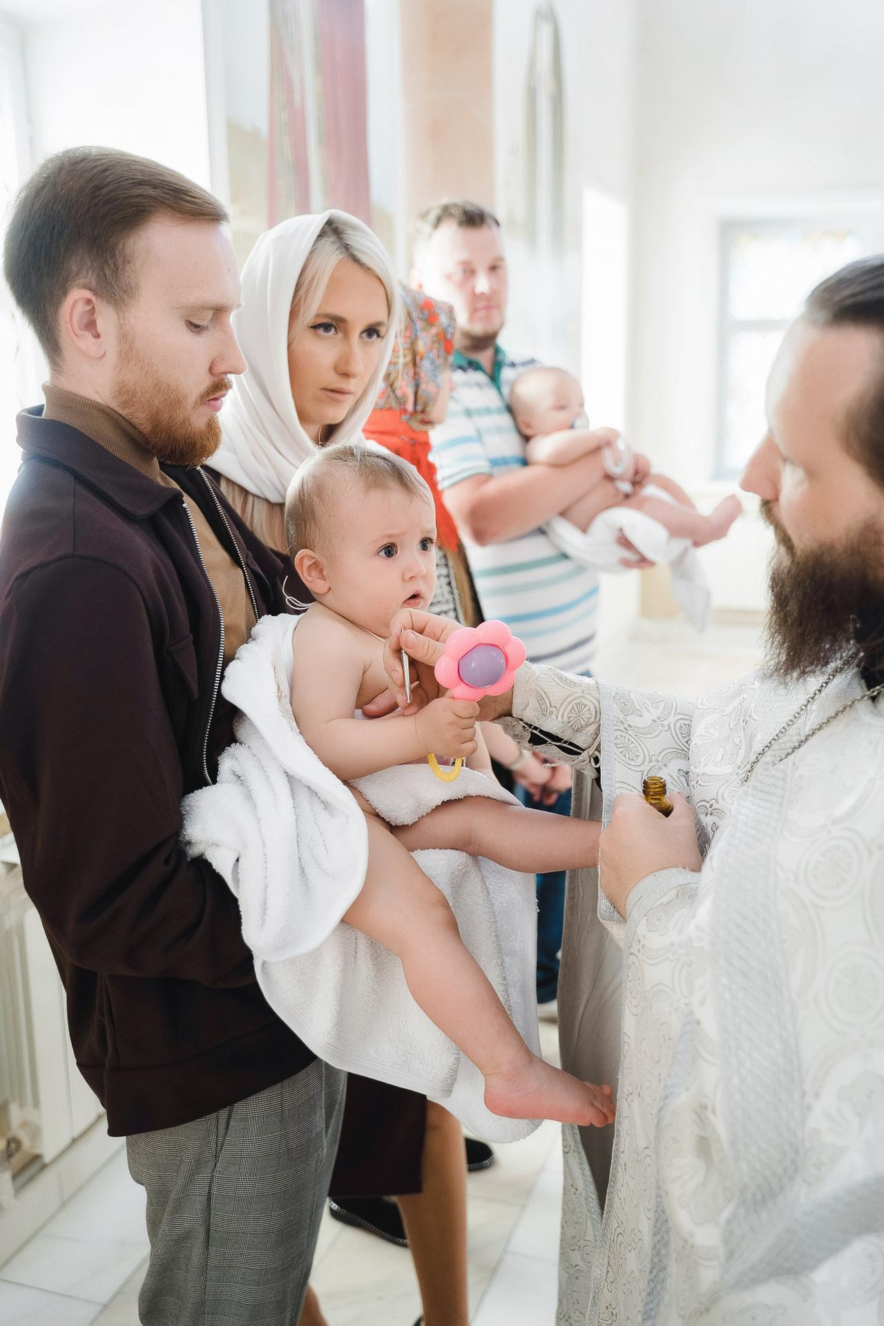 20201004 крещение