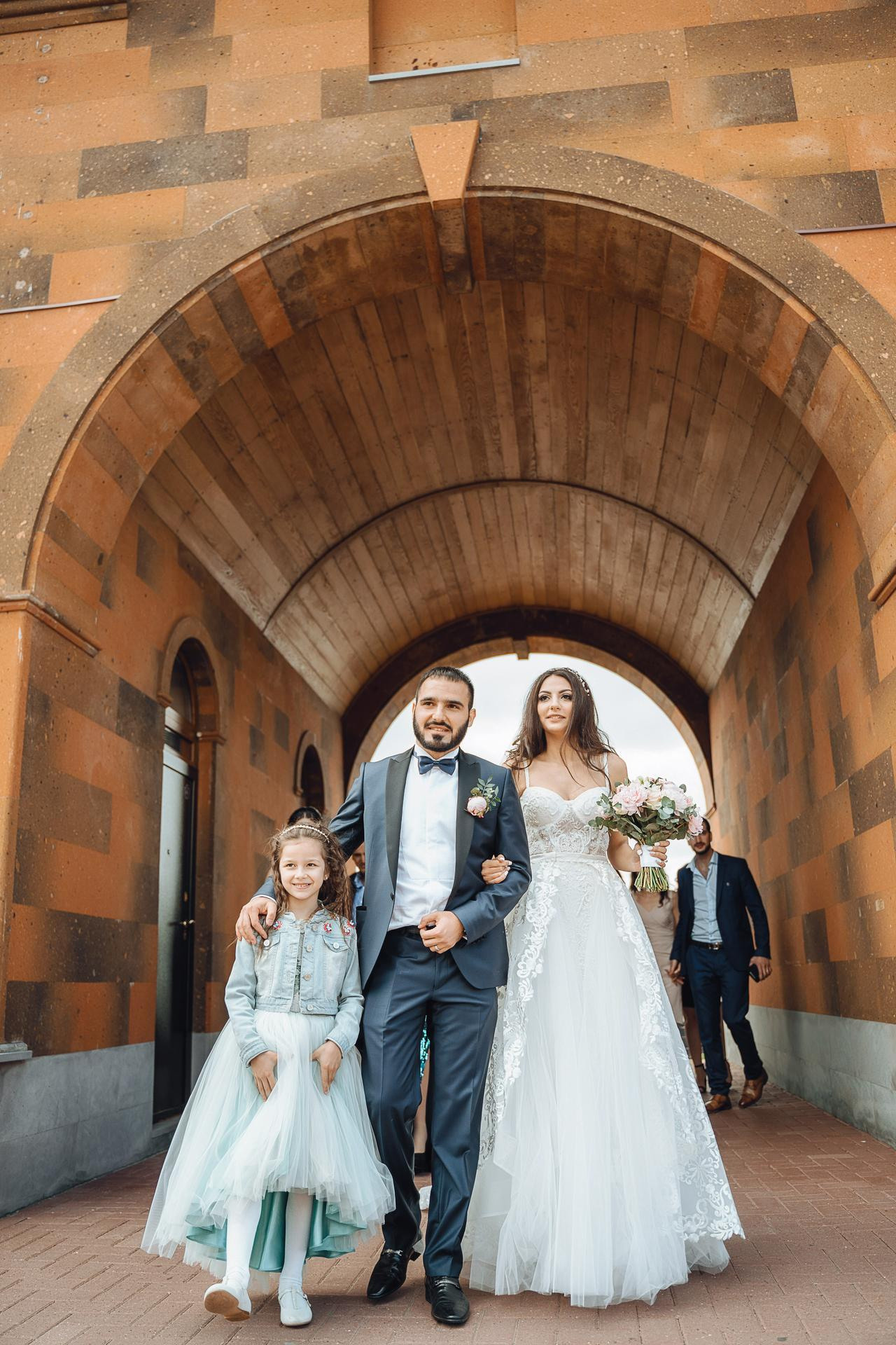 20190615 Гарик и Сильвия