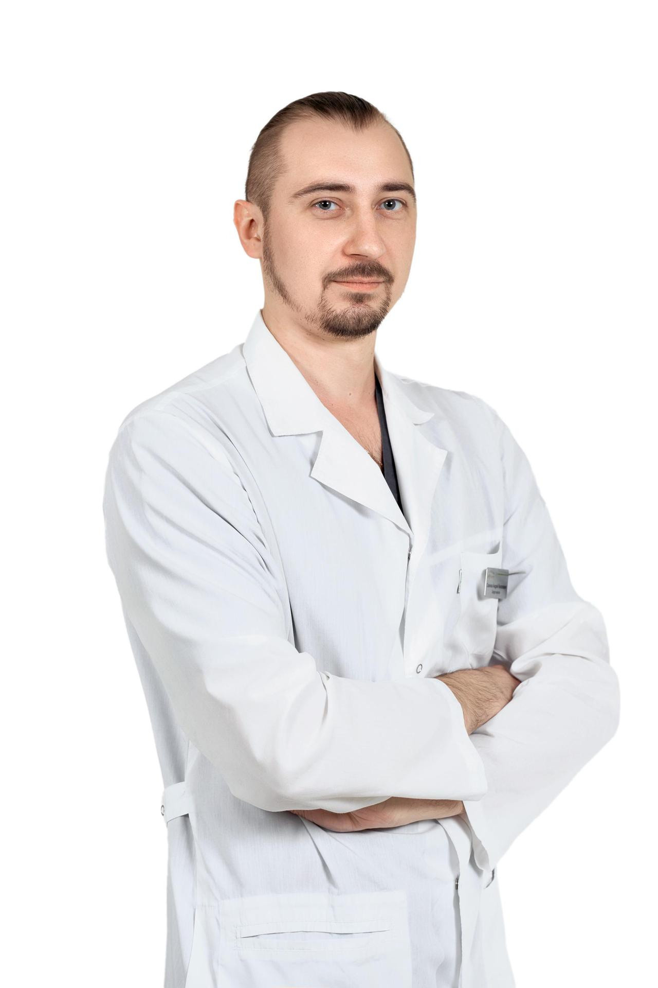 Портреты на монотонном фоне