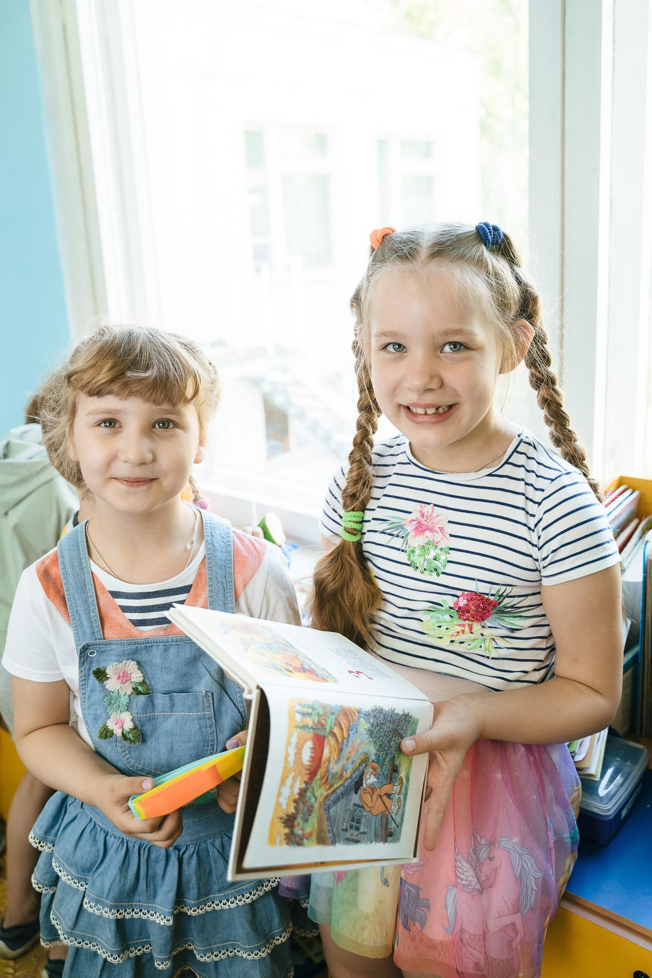 20210520 Один день жизни в детском саду