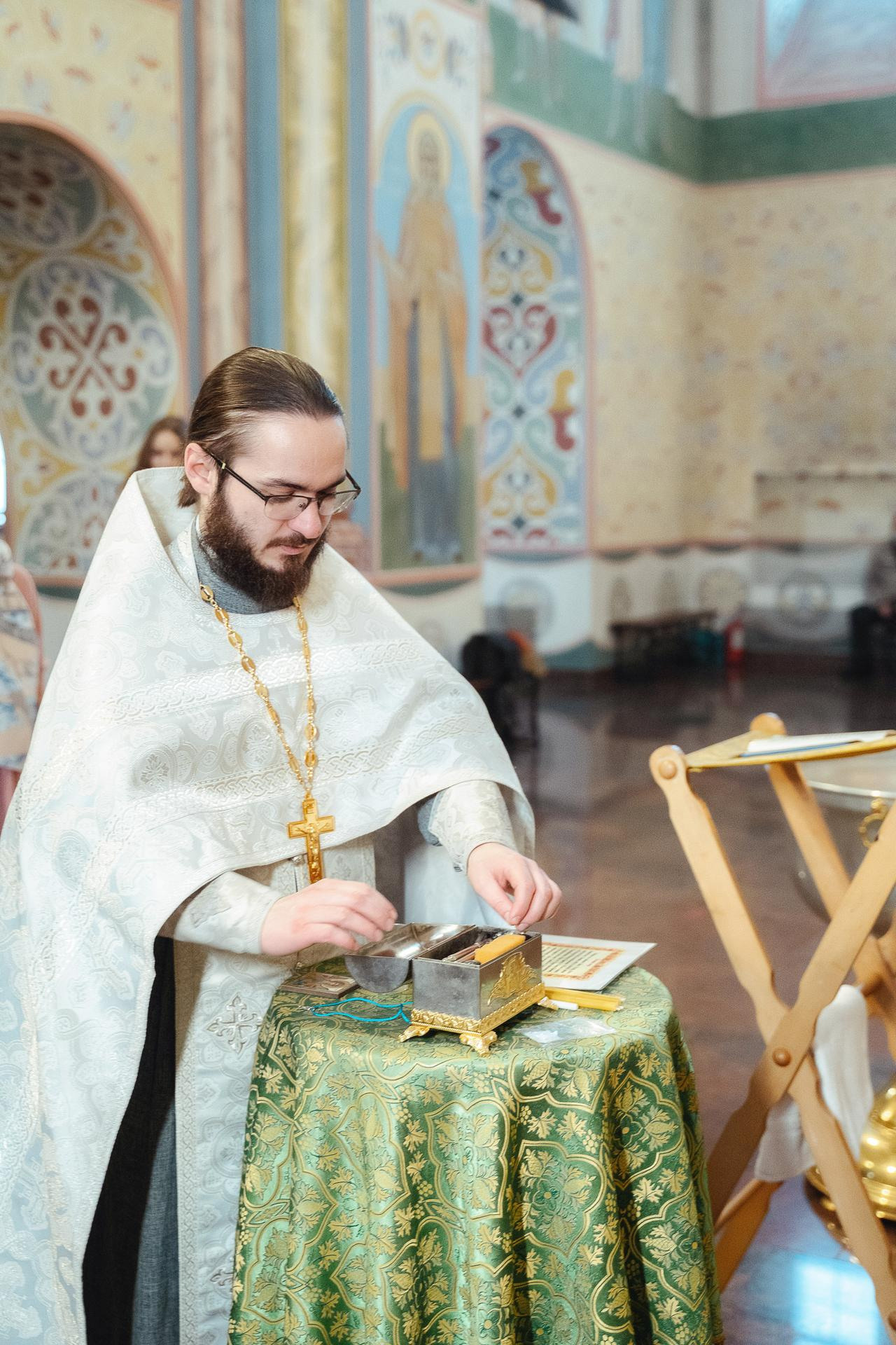 20210131 крещение