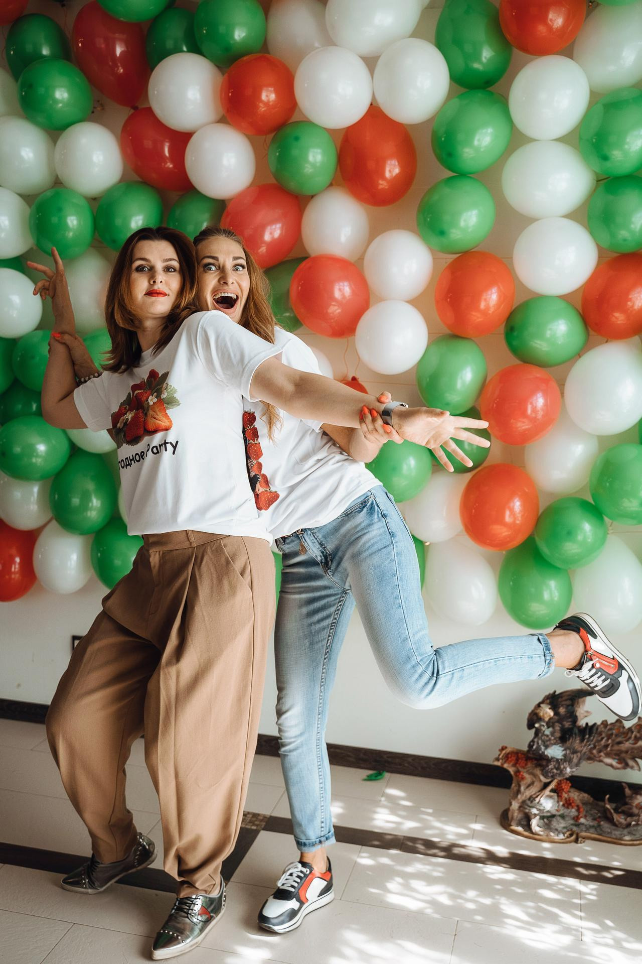 20190812 др чаглово Ольга