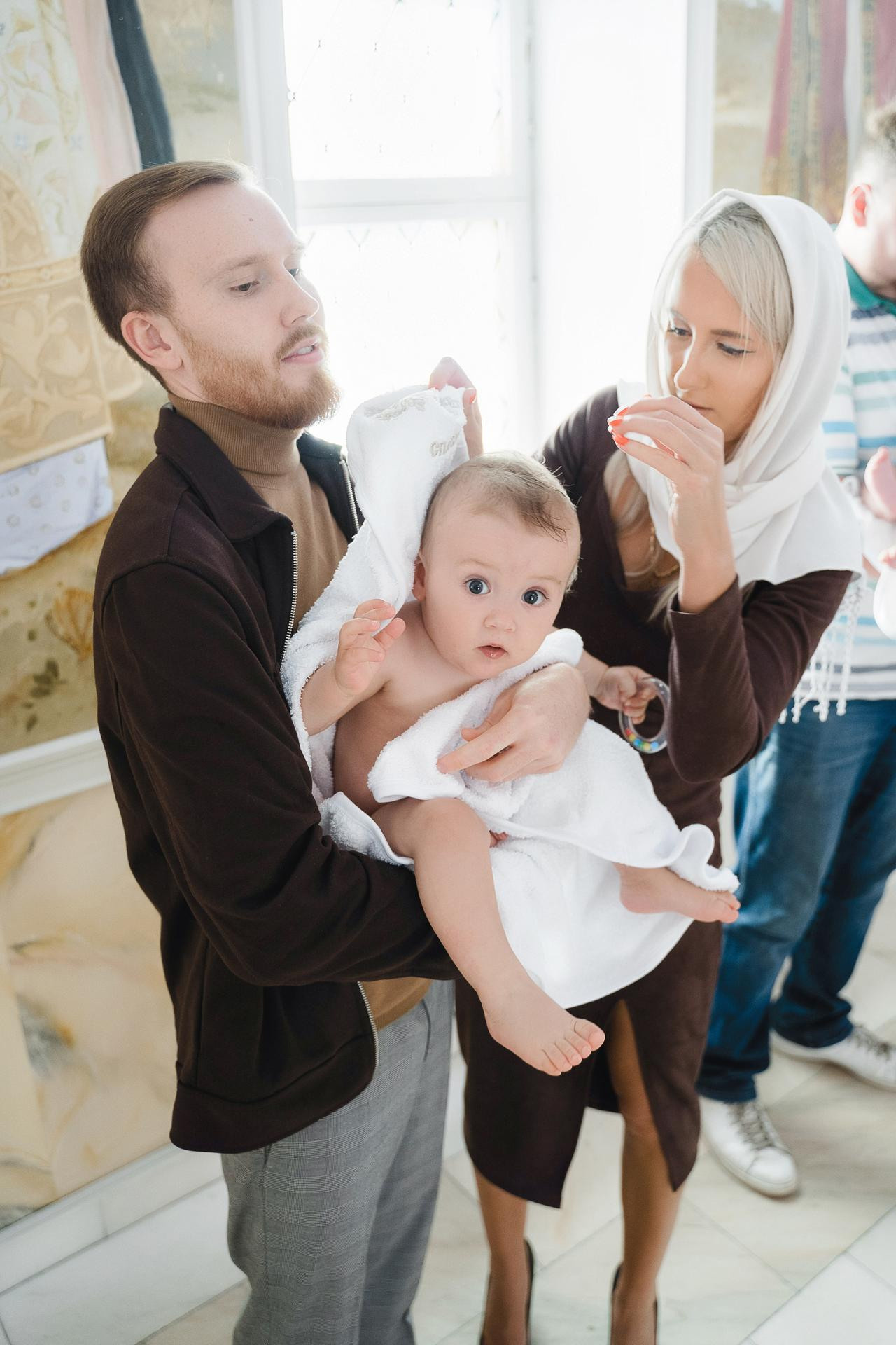 20201004 крещение