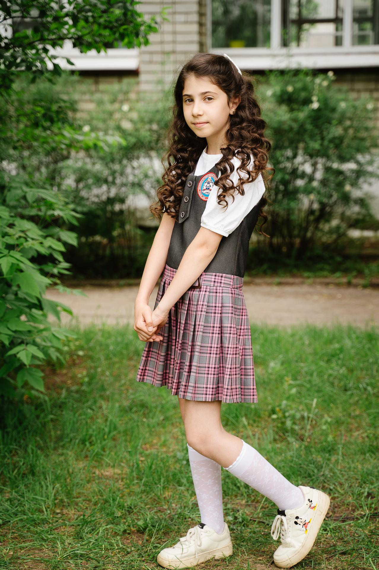 20210528 Школа 183 выпуск 4класс