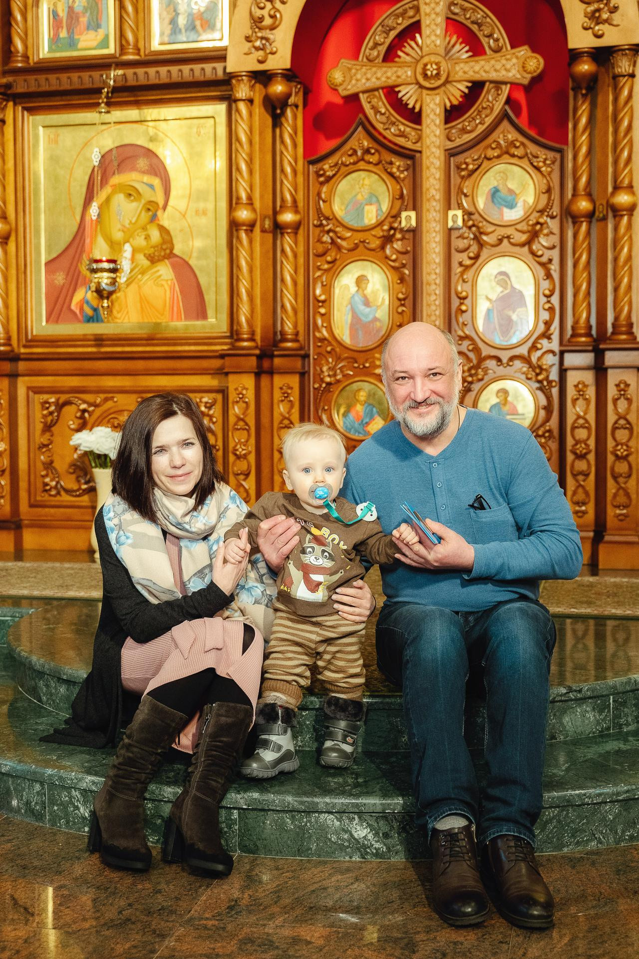 20210131 крещение