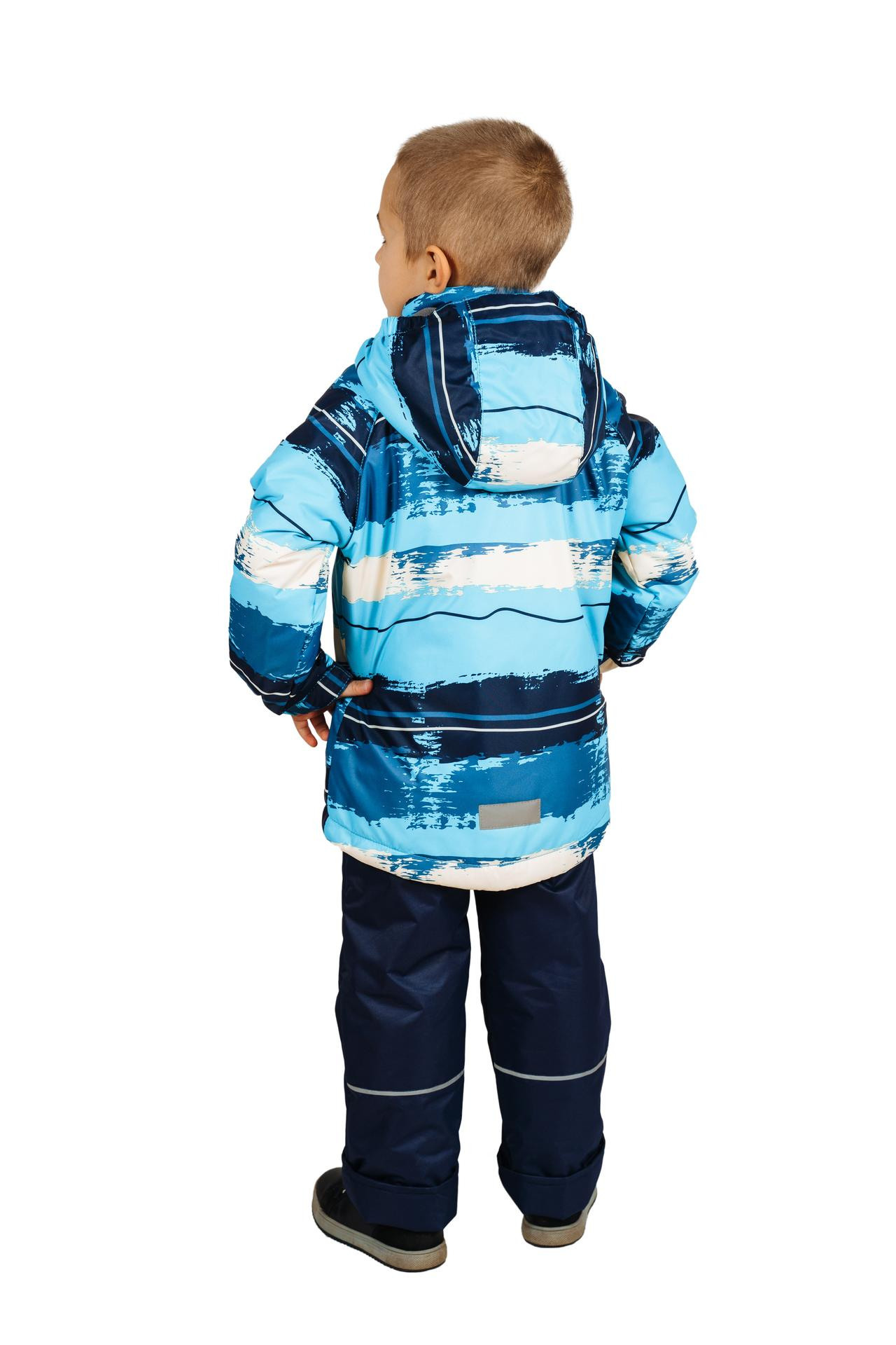 Костюмы белый фон и в интерьере