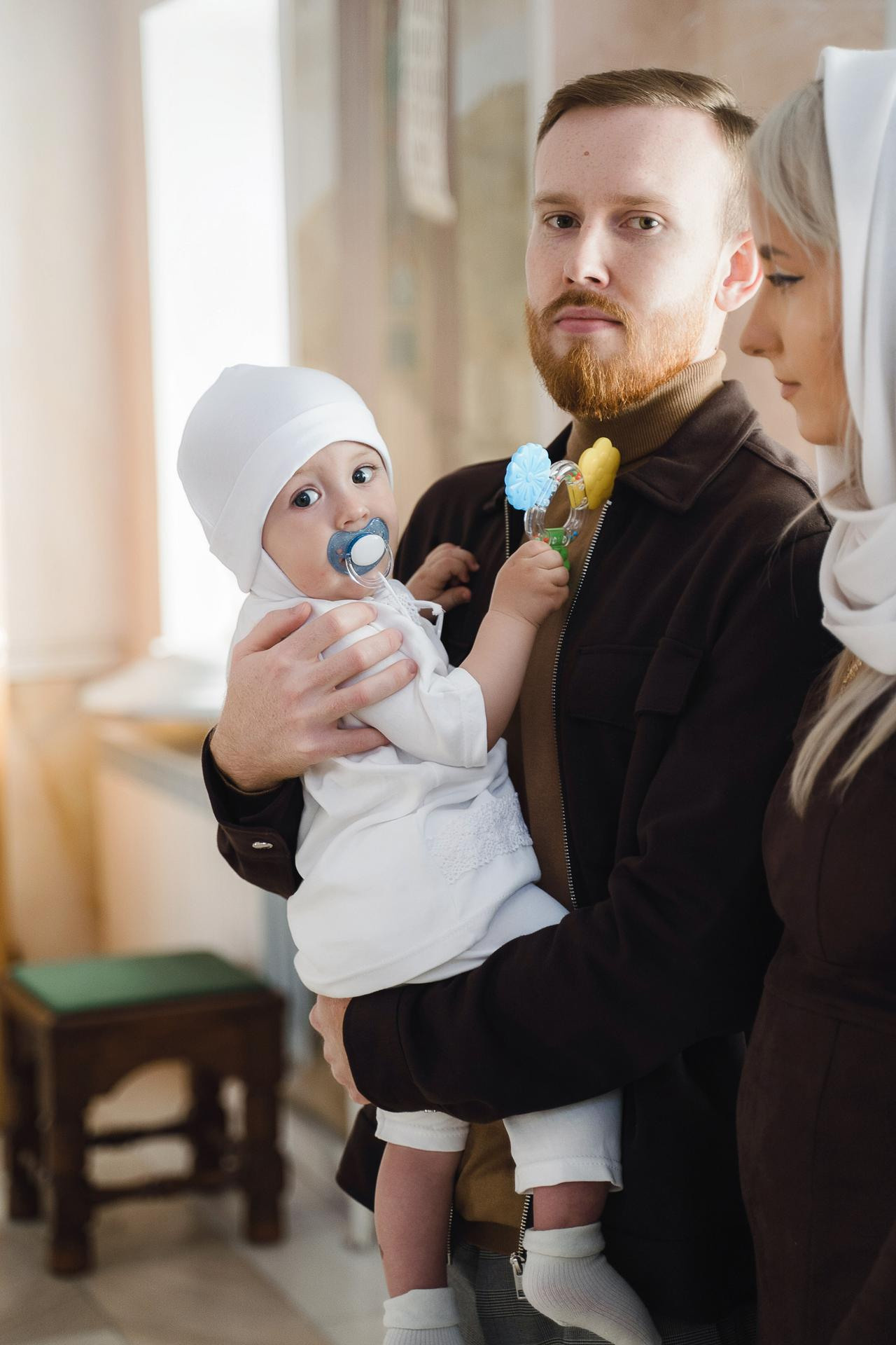 20201004 крещение