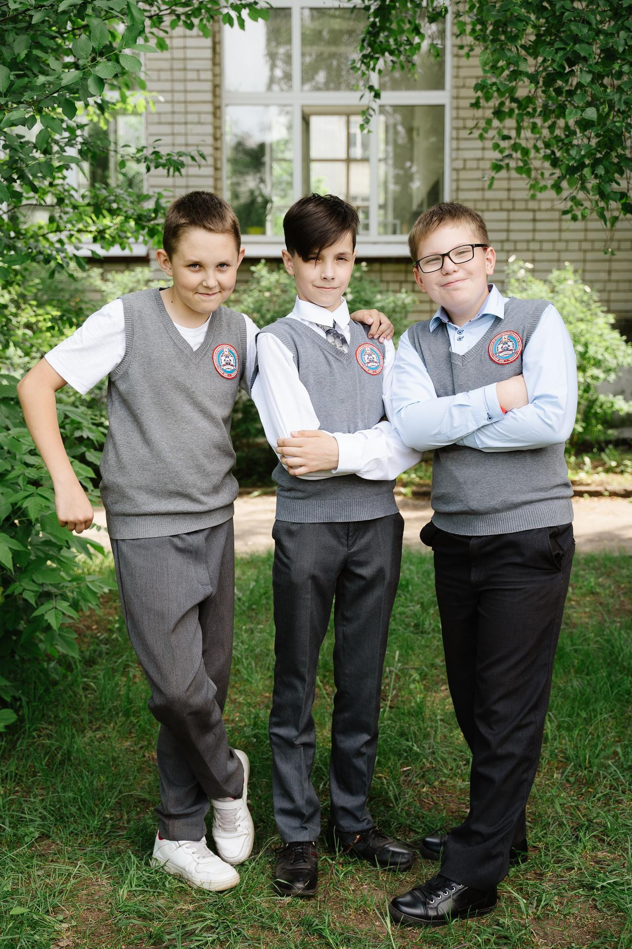 20210528 Школа 183 выпуск 4класс