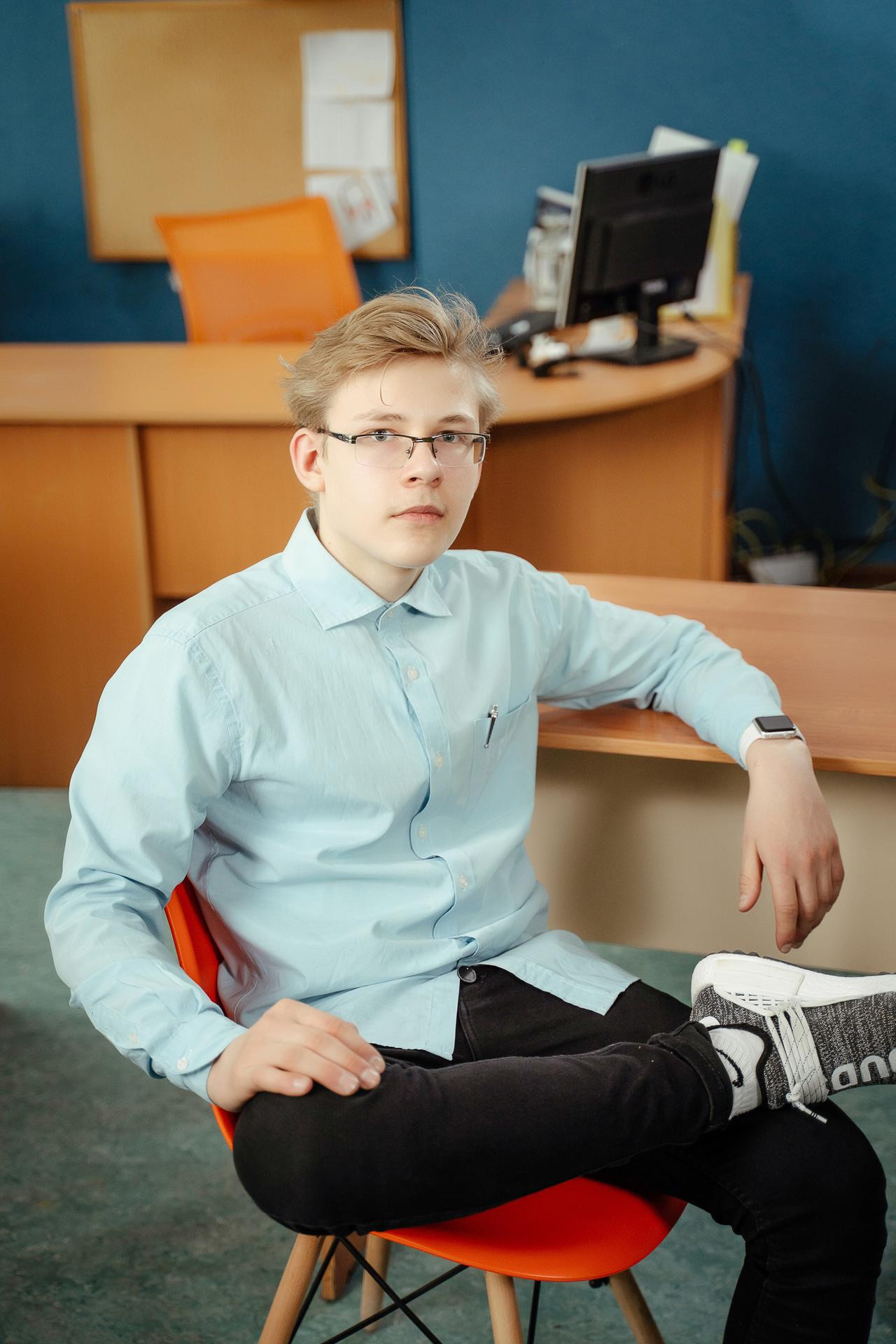 20210510 Школа 186 класс 11Б