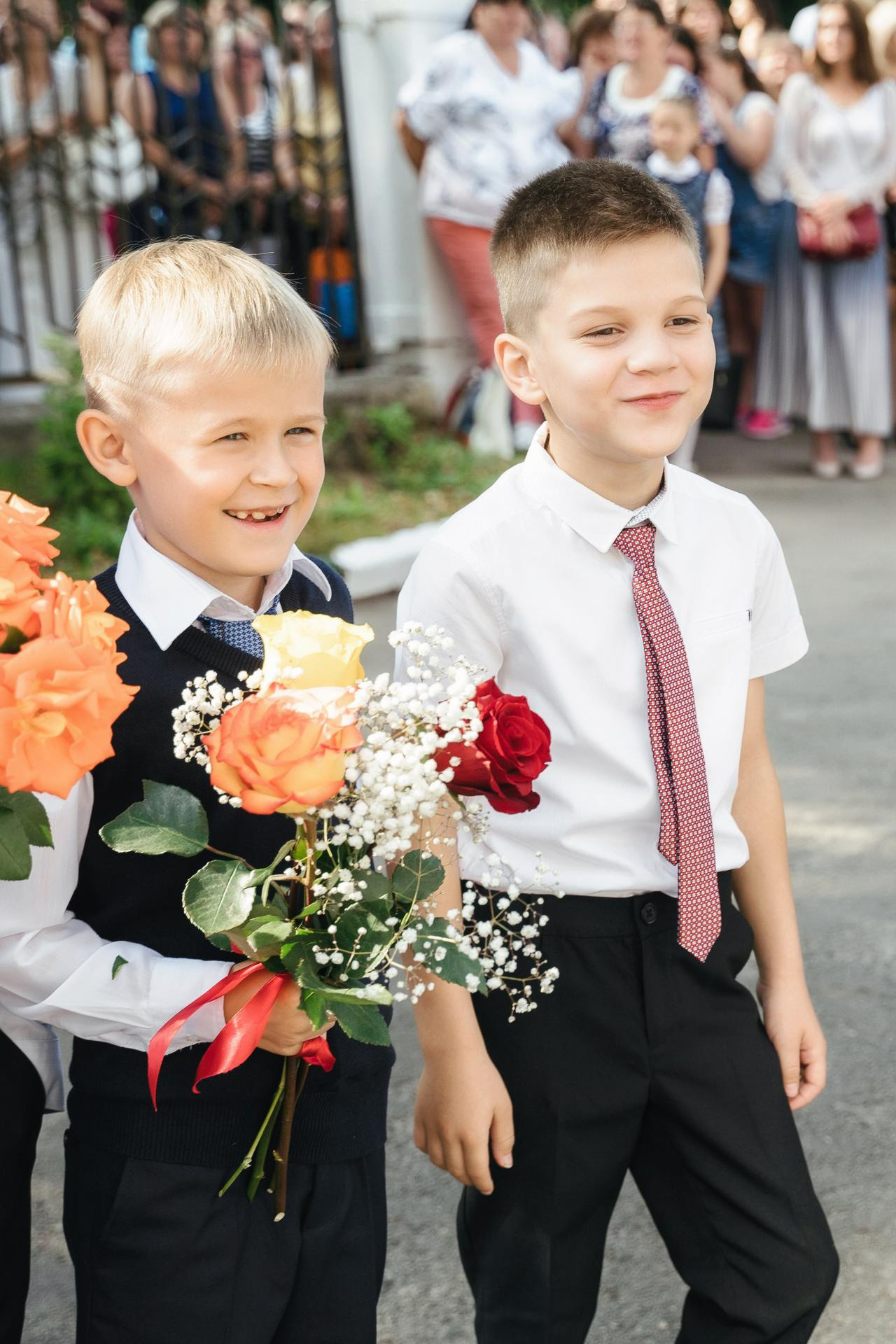 20200901 Школа 127