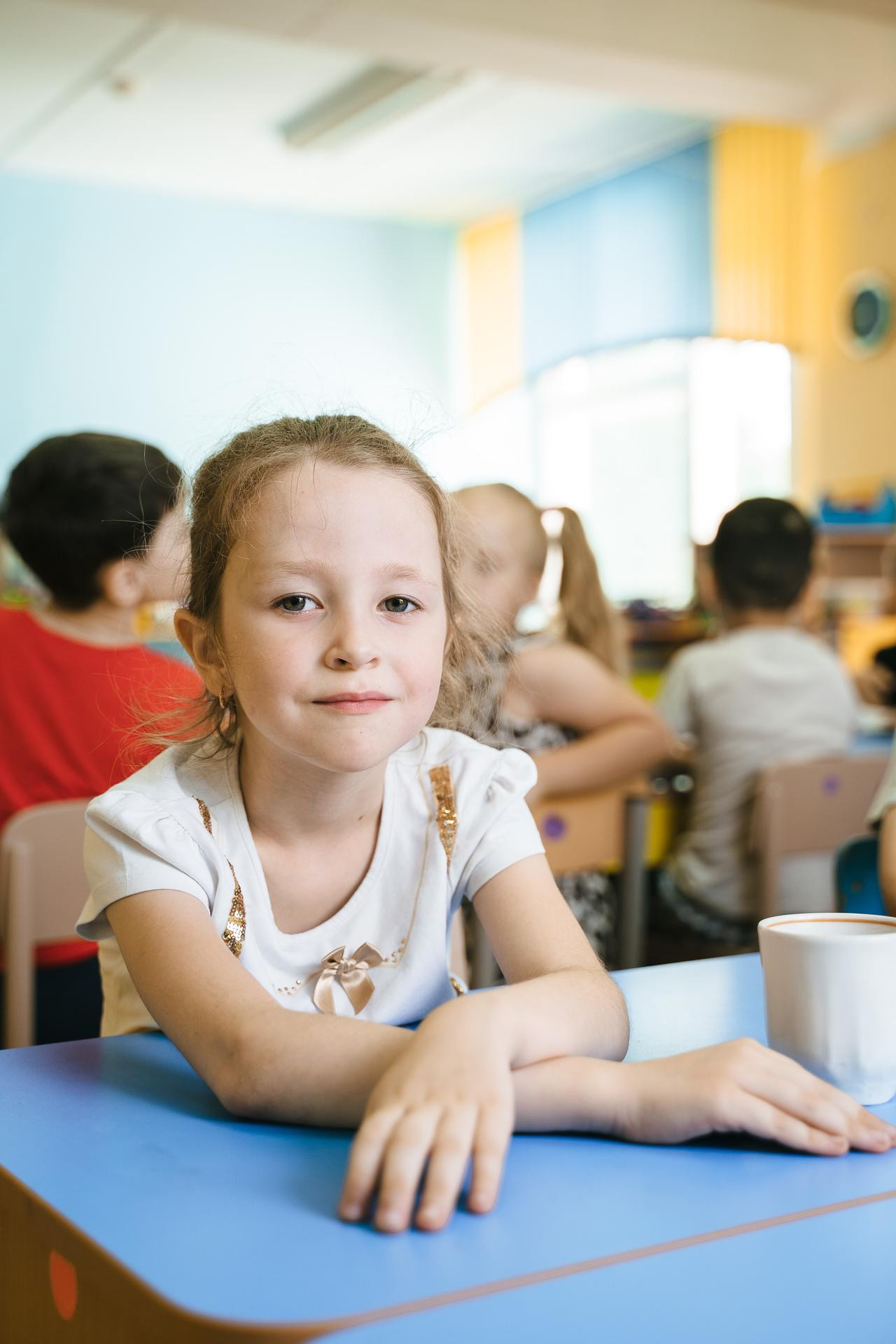 20210520 Один день жизни в детском саду