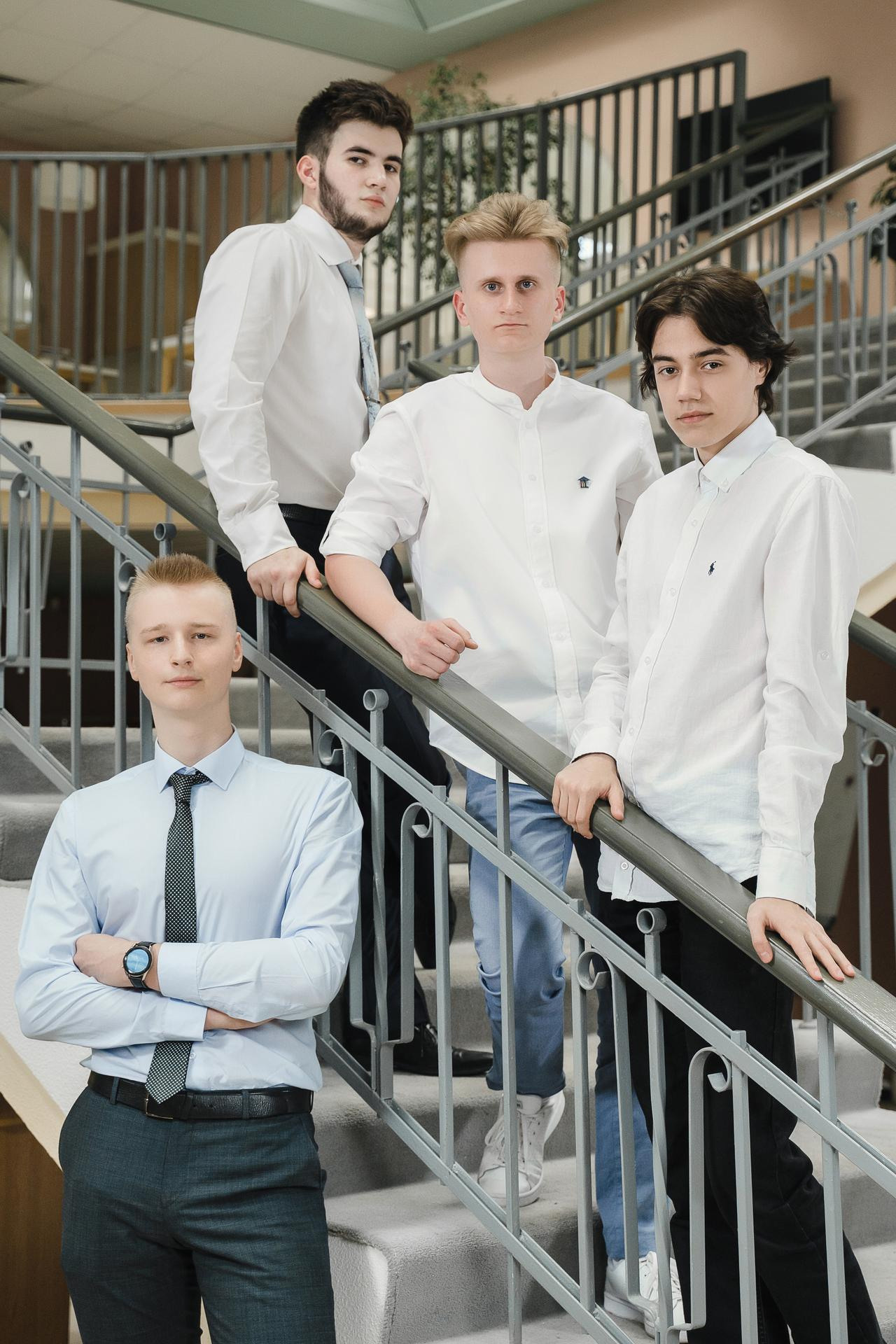 20210510 Школа 186 класс 11Б