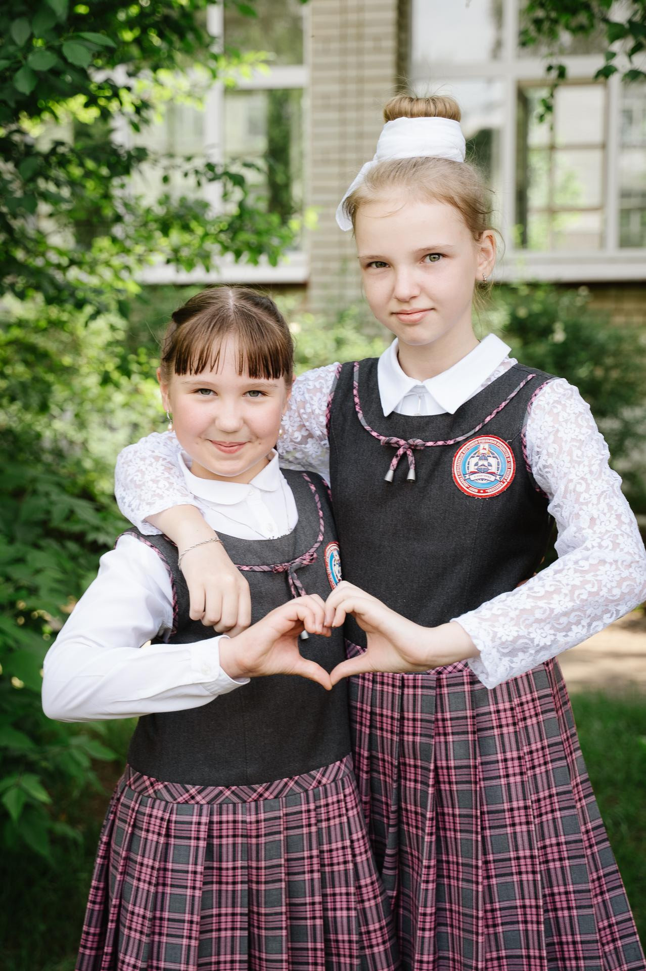 20210528 Школа 183 выпуск 4класс