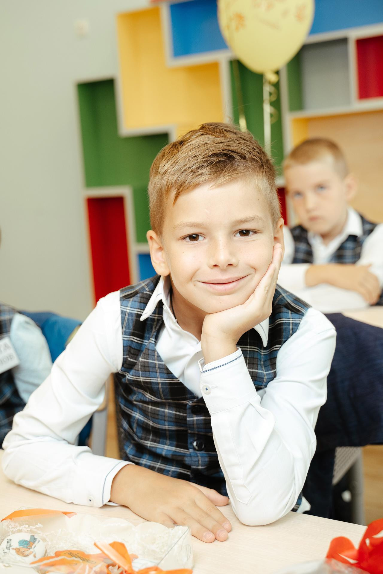 20210901 Школа 131