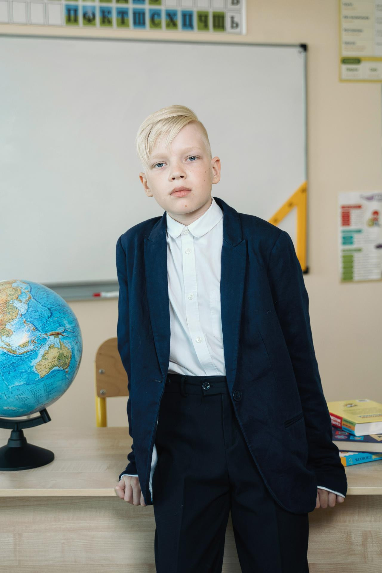 20210525 Школа 88 4Е окский берег