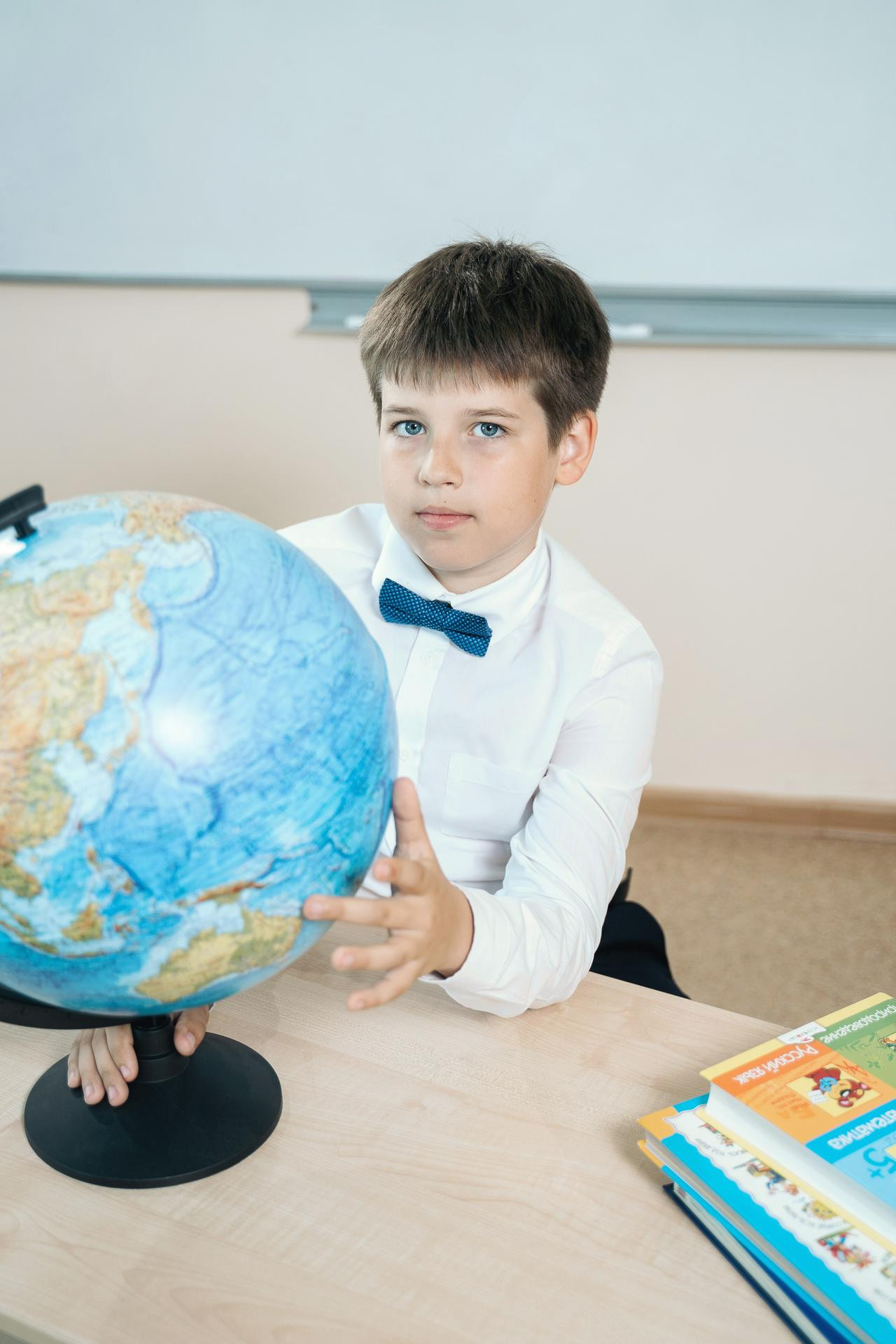 20210525 Школа 88 4Е окский берег