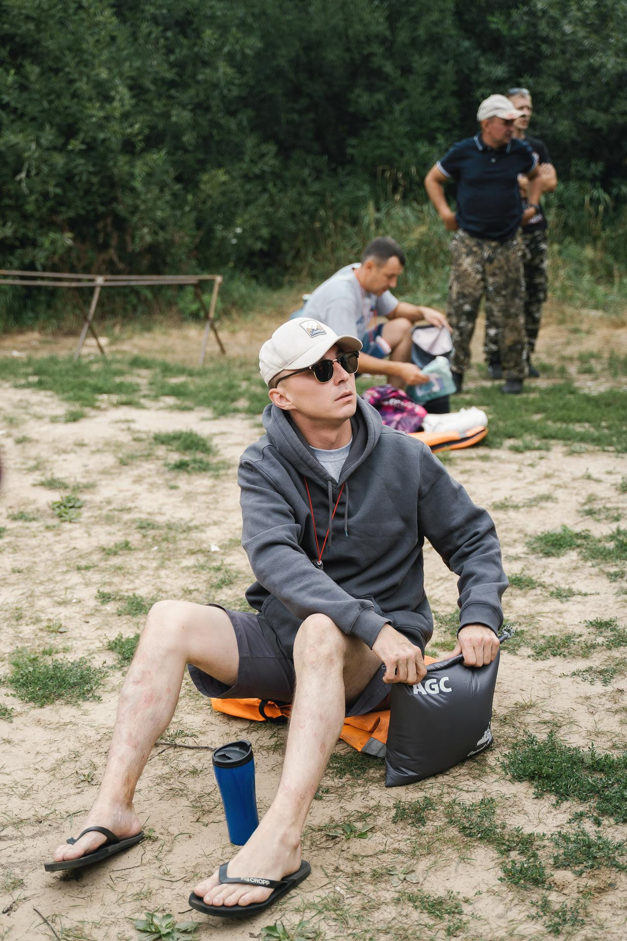 20210723 байдарки