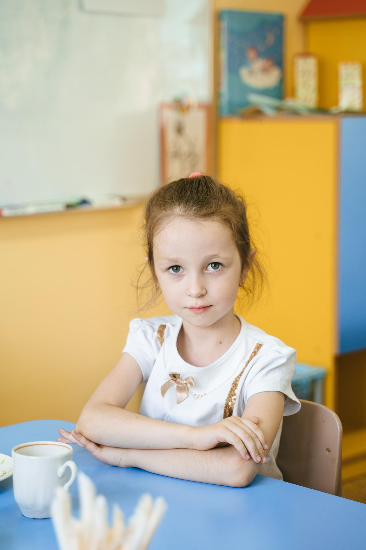 20210520 Один день жизни в детском саду